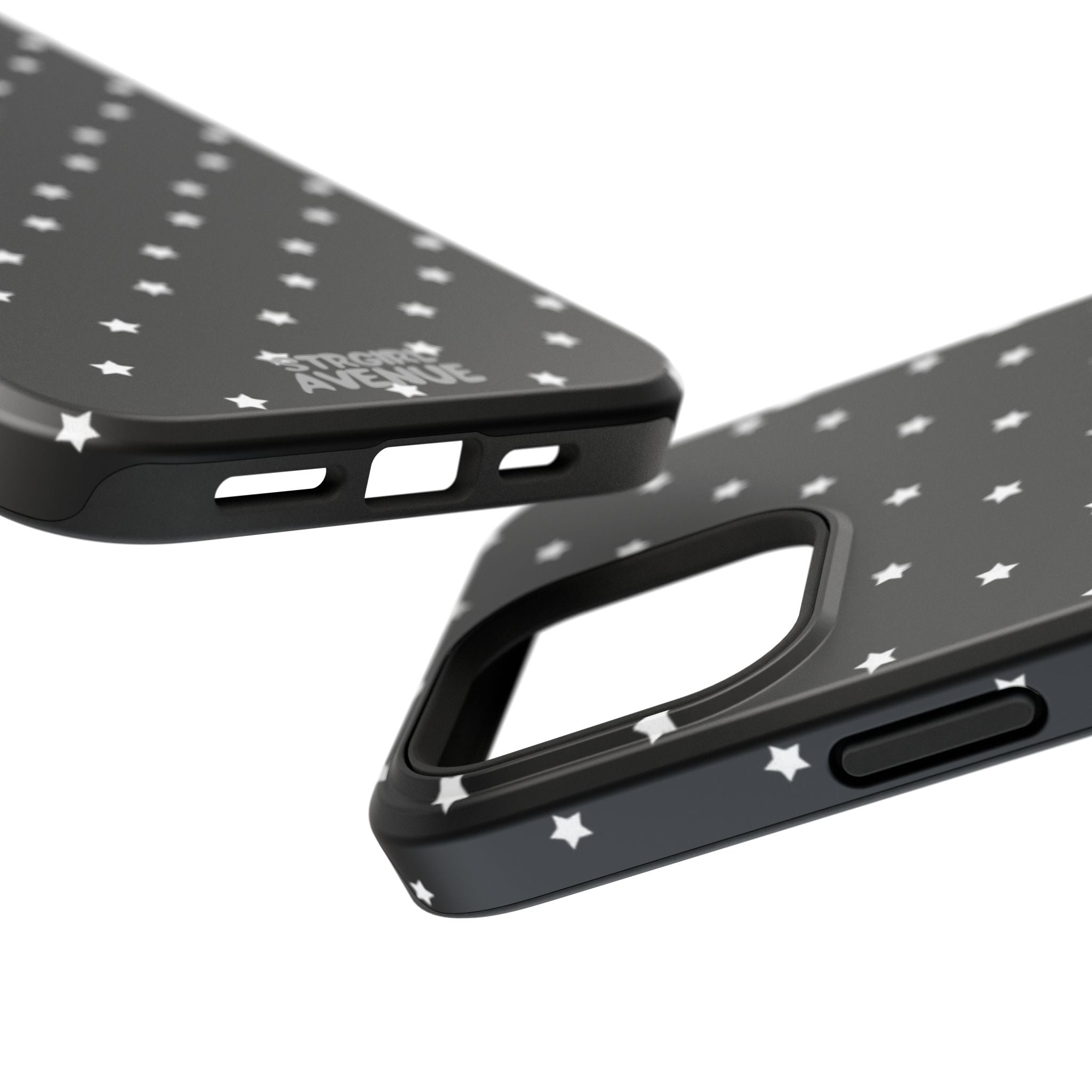 “star dot” protective phone case