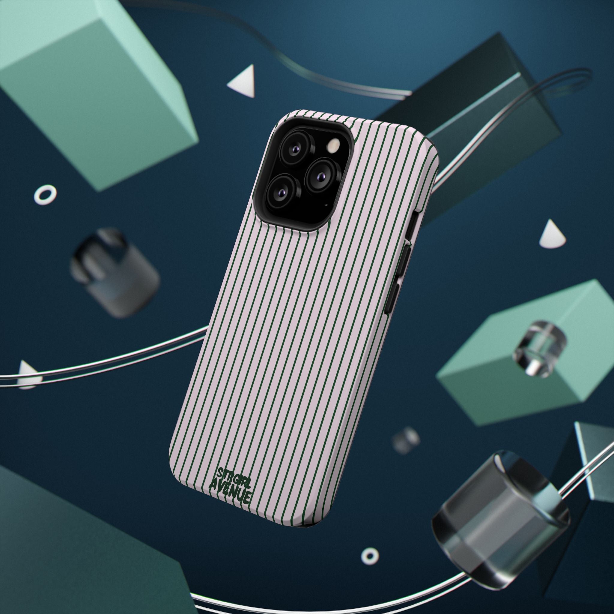 “Beverley” protective phone case