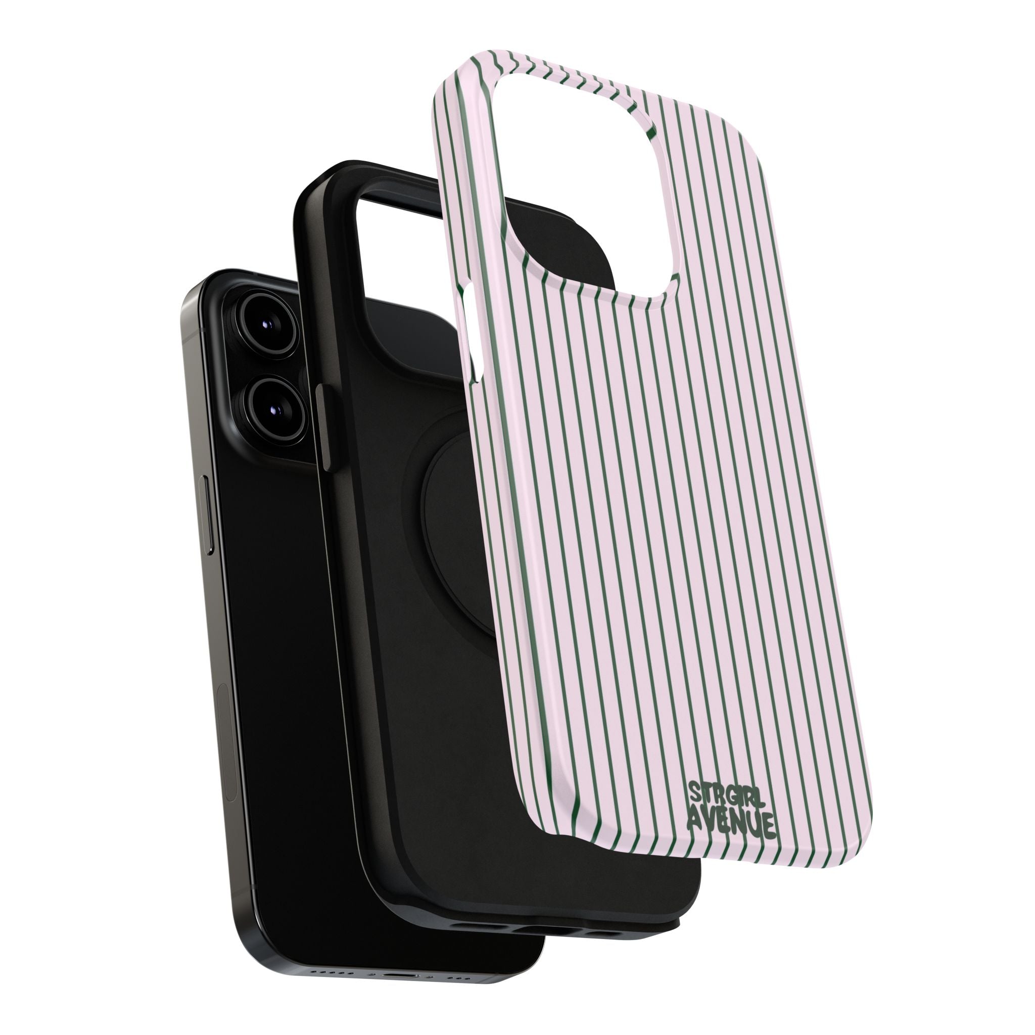 “Beverley” protective phone case