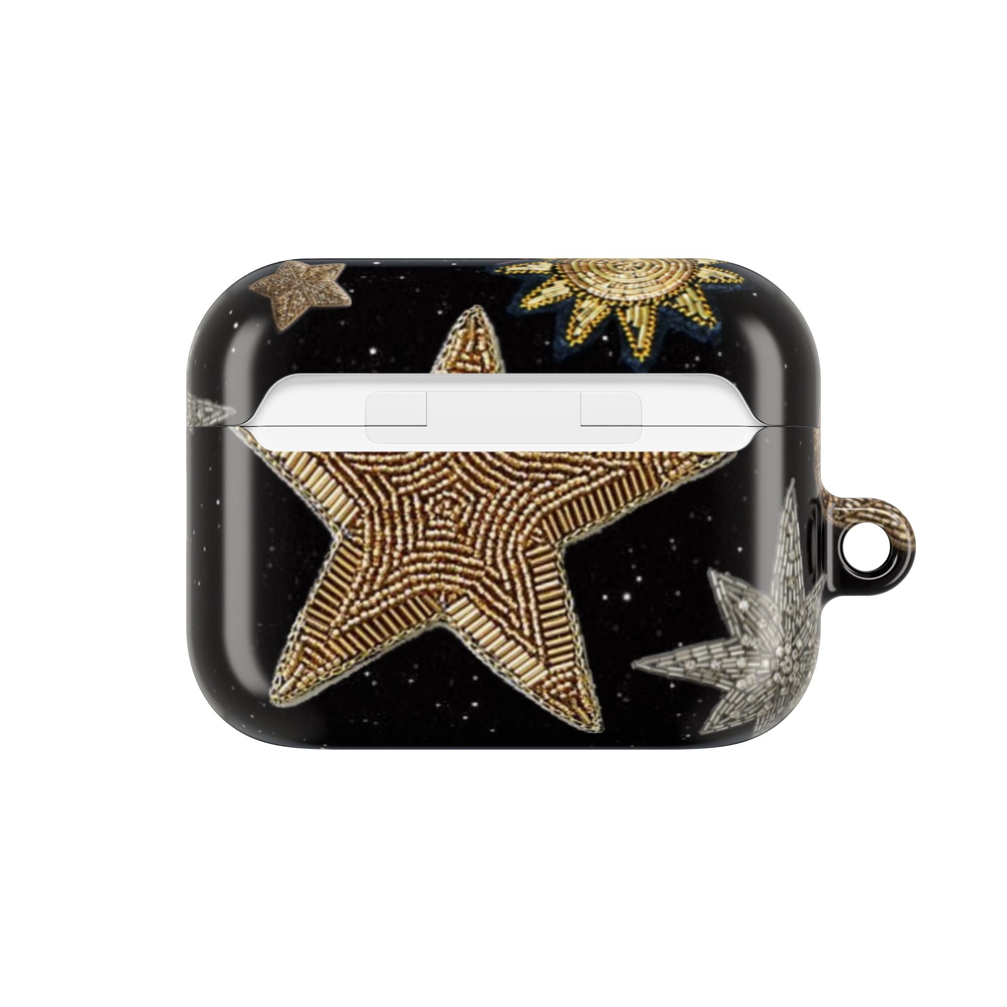 “cosmic glow” AirPod Cases