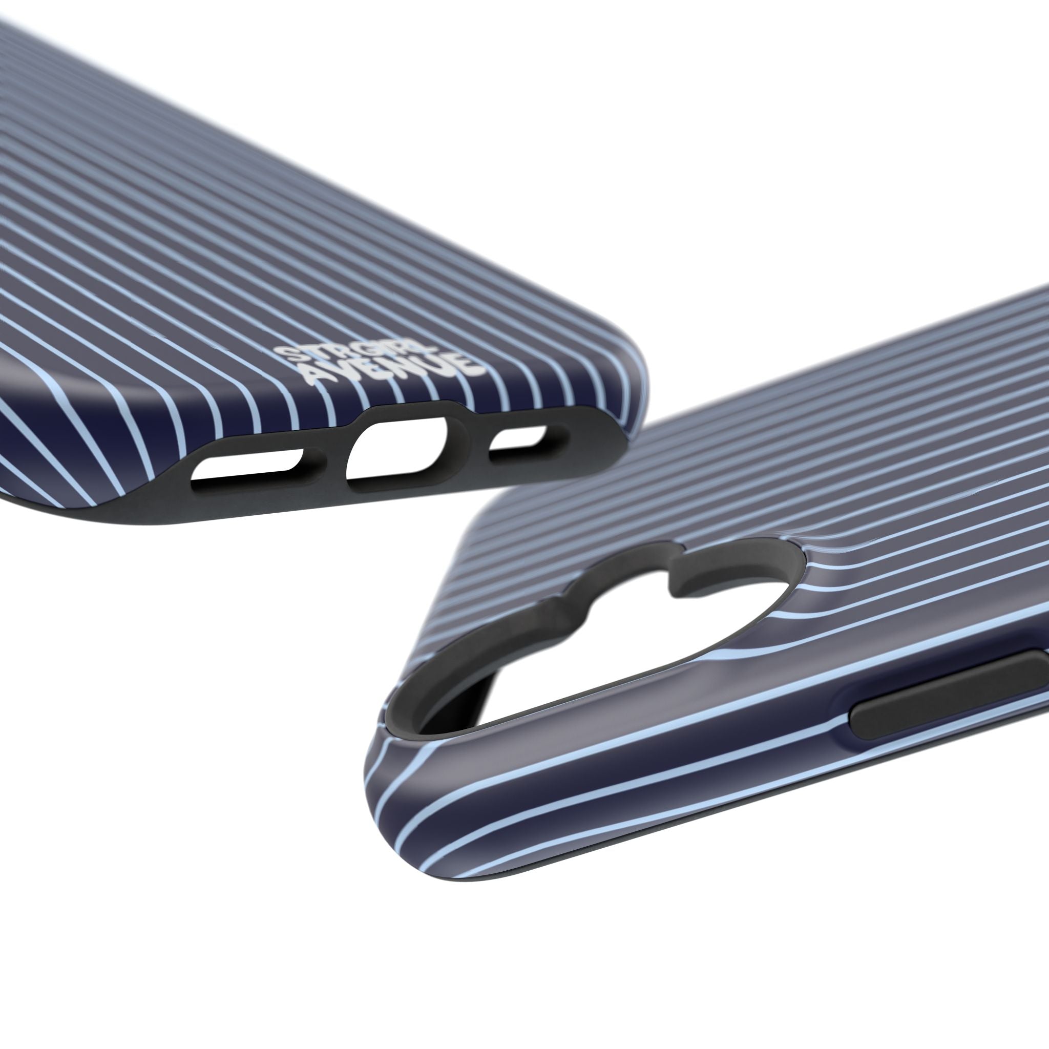 “seaside” protective phone case