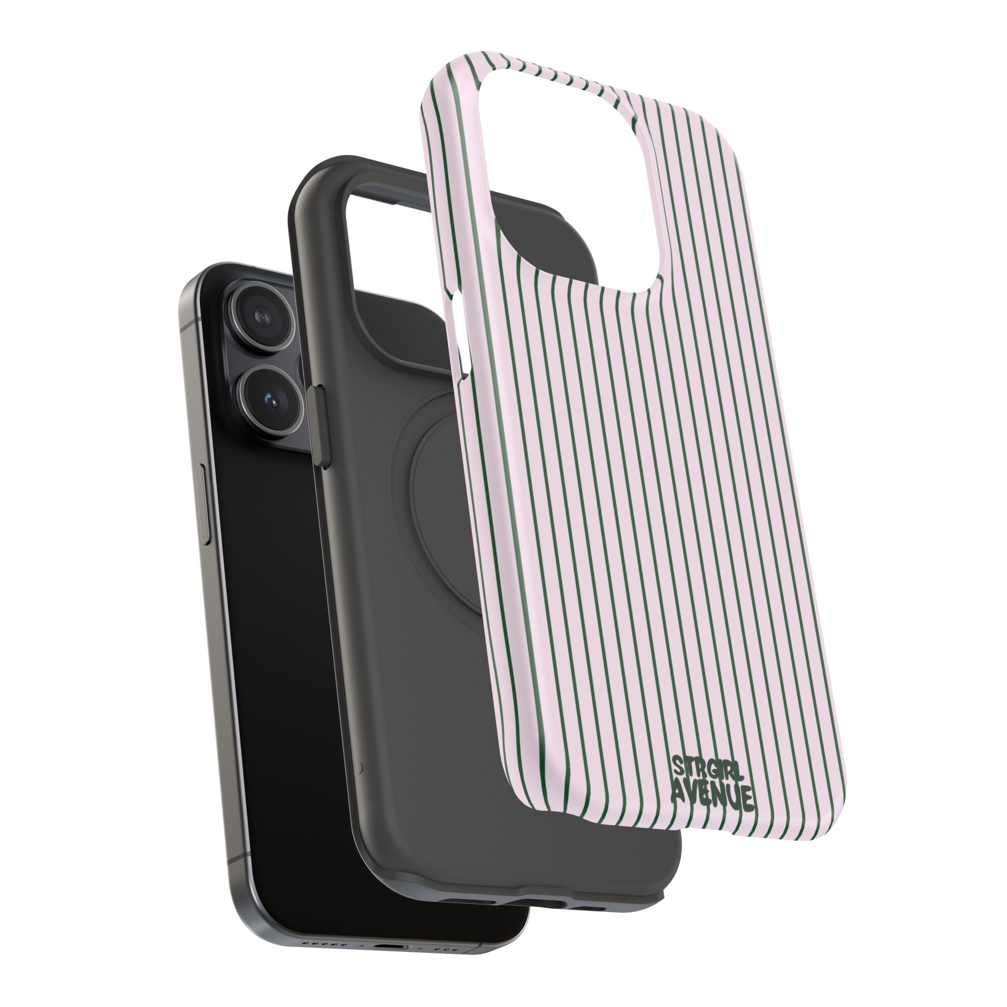 “Beverley” protective phone case