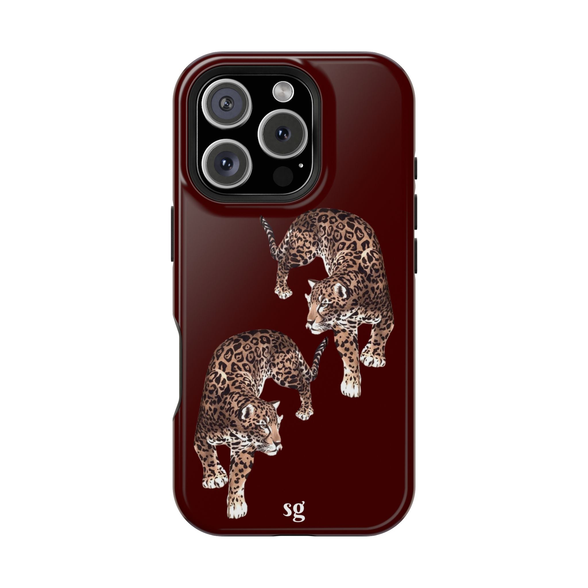 “Orion V2” protective phone case