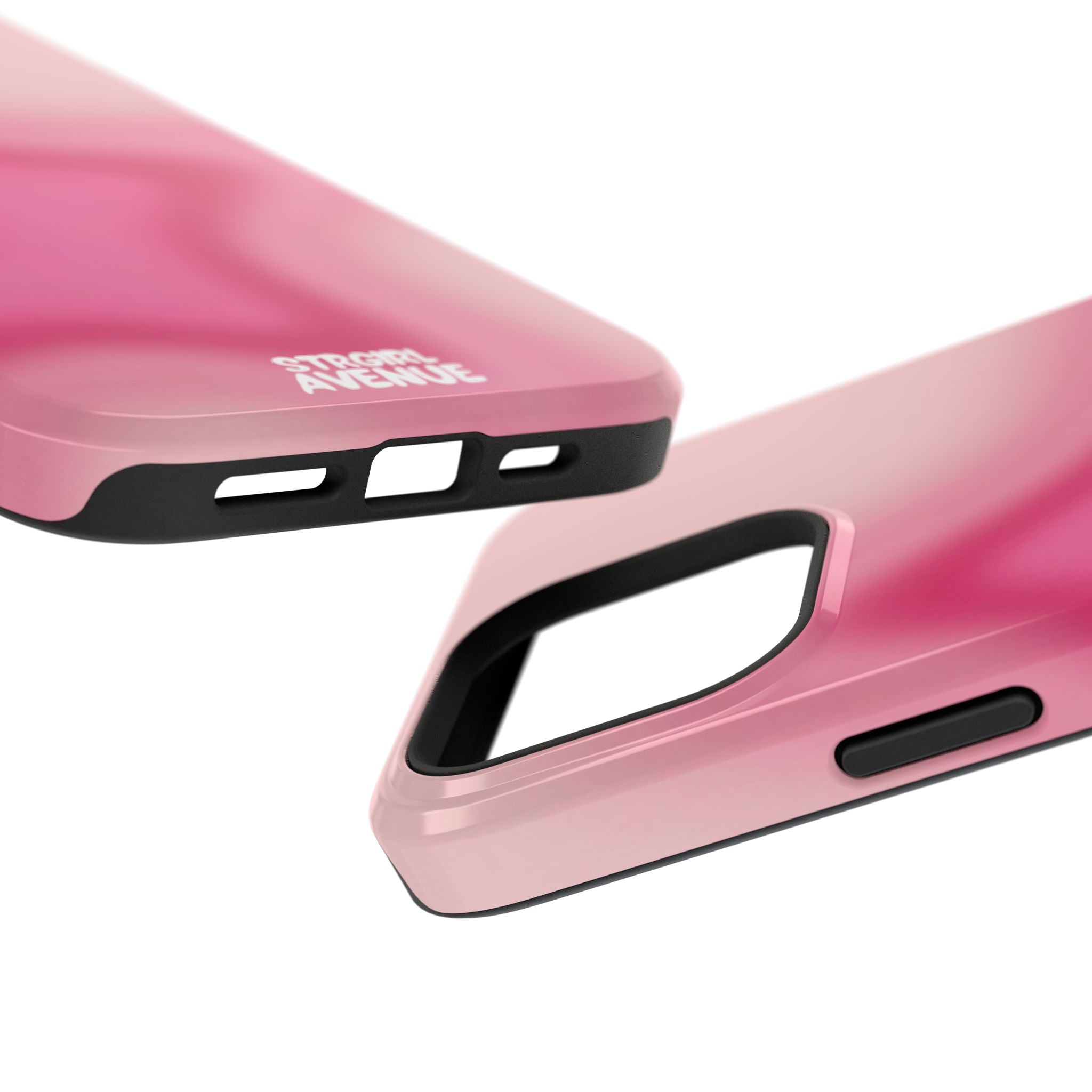 “Starblush” protective phone case