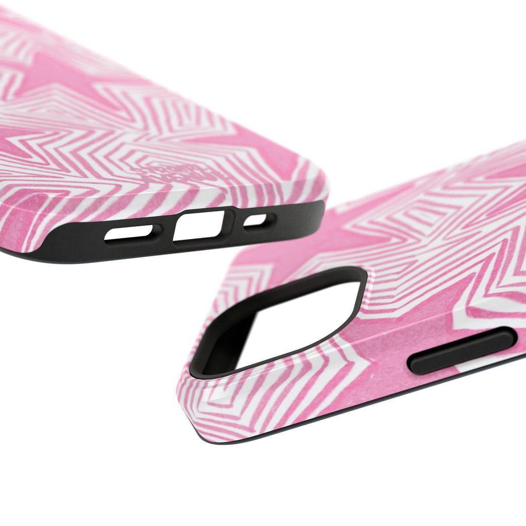 “Starstruck” protective phone case