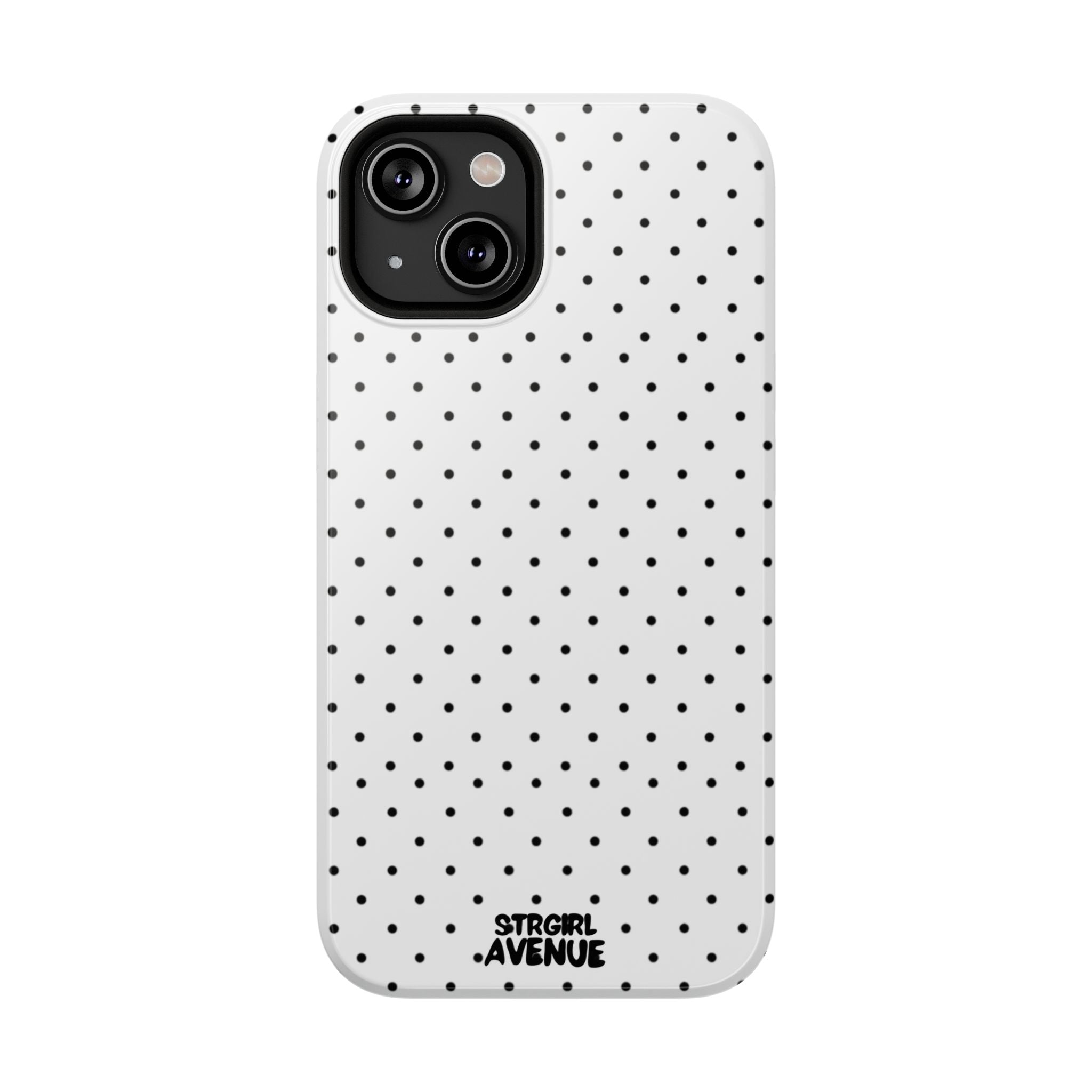 “Betty” protective phone case
