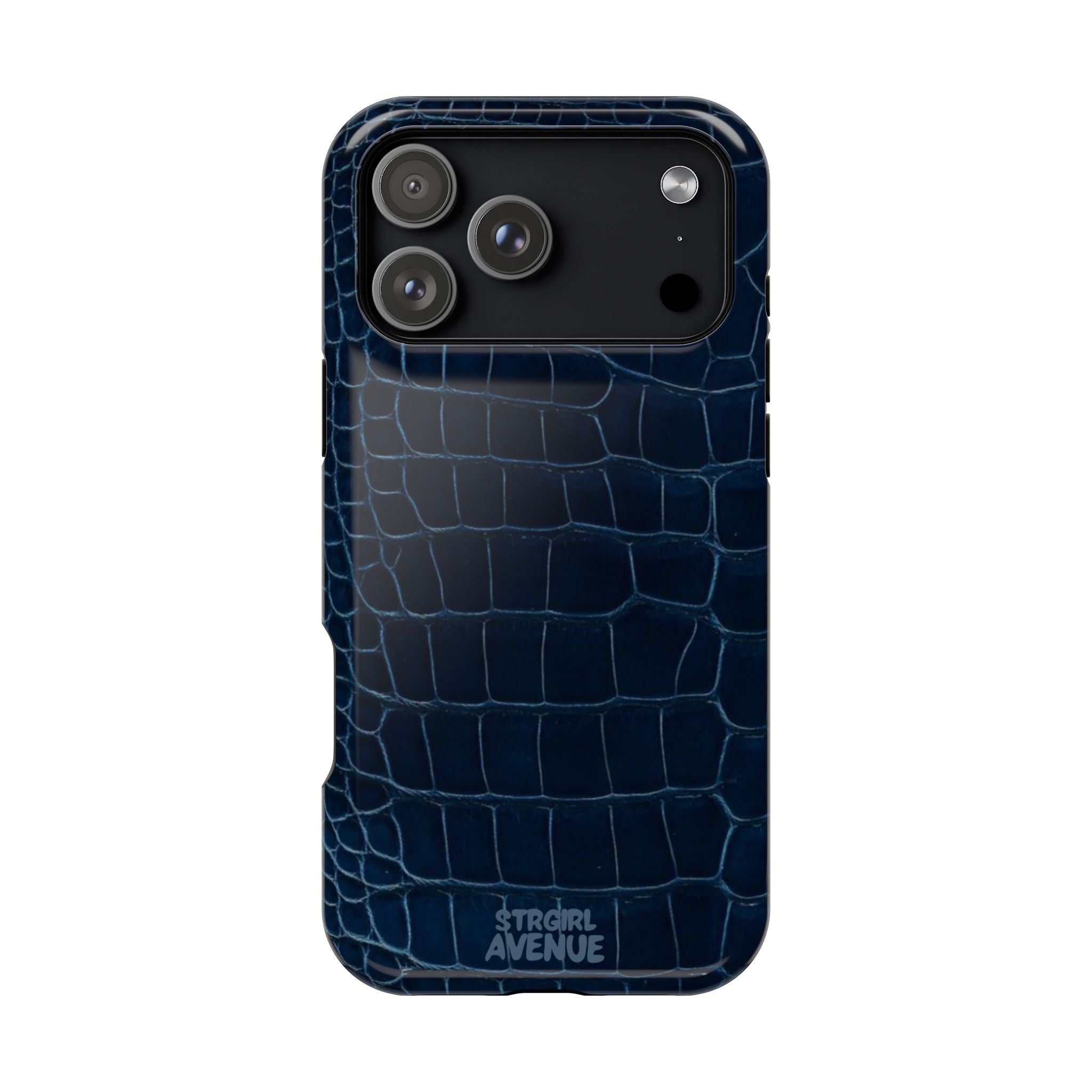 “deep dive” protective phone case