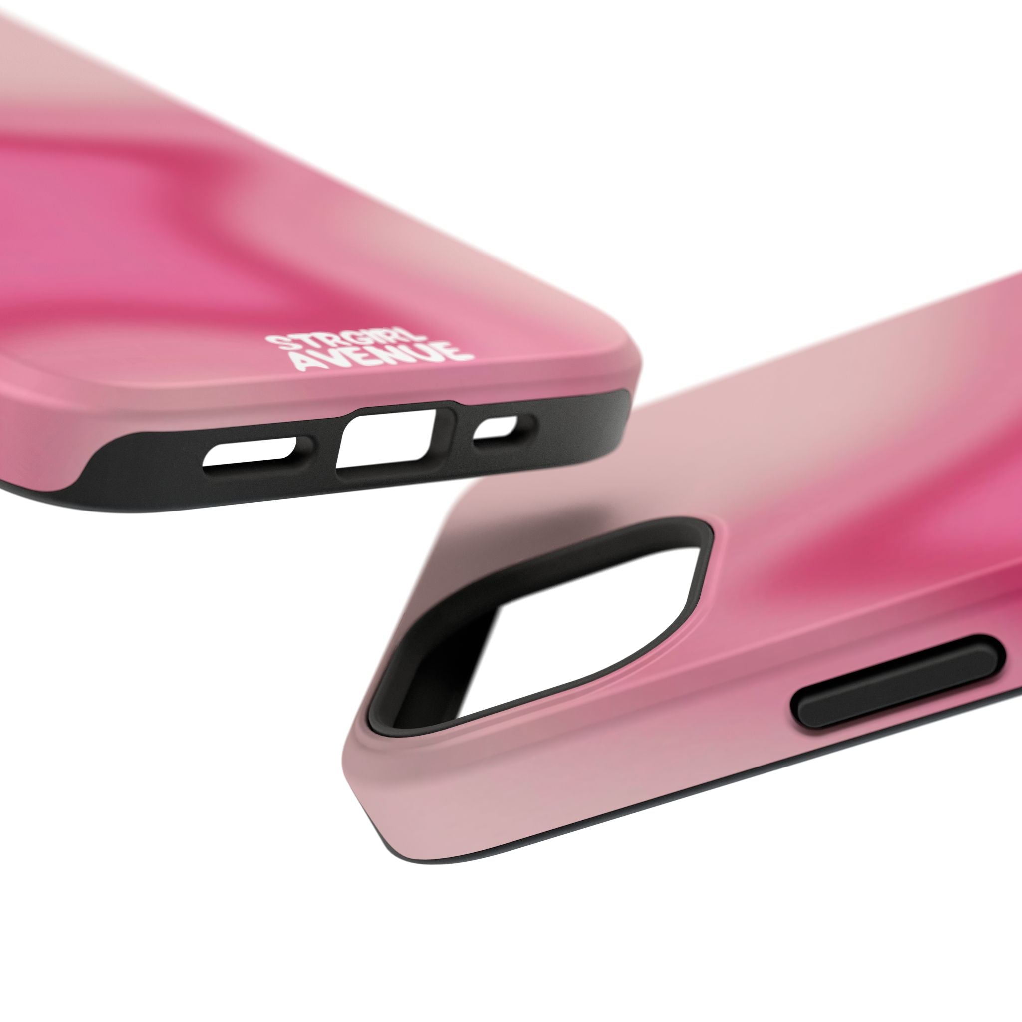 “Starblush” protective phone case