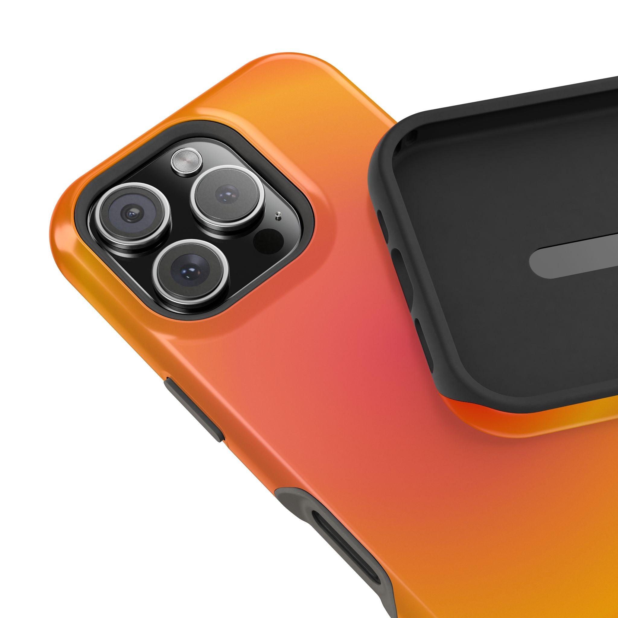“111”protective phone case