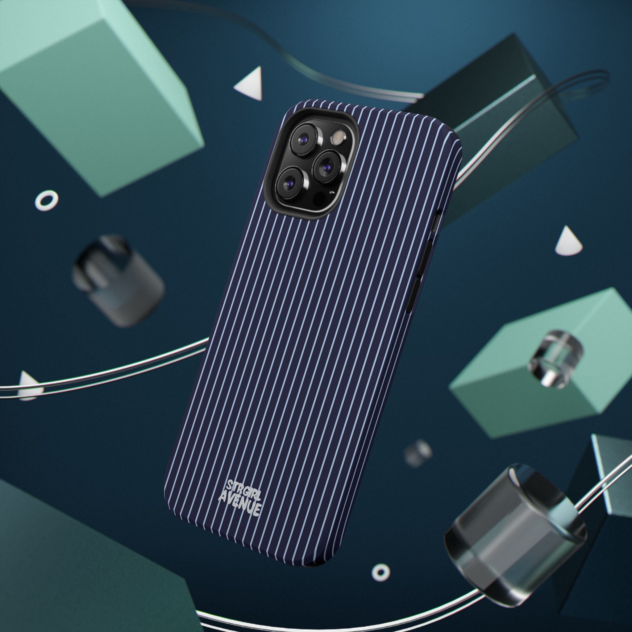“seaside” protective phone case