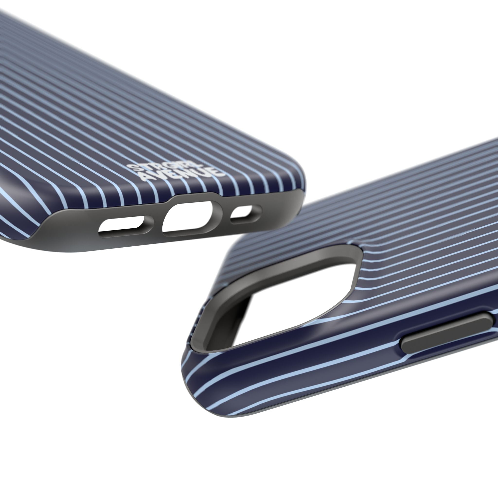 “seaside” protective phone case