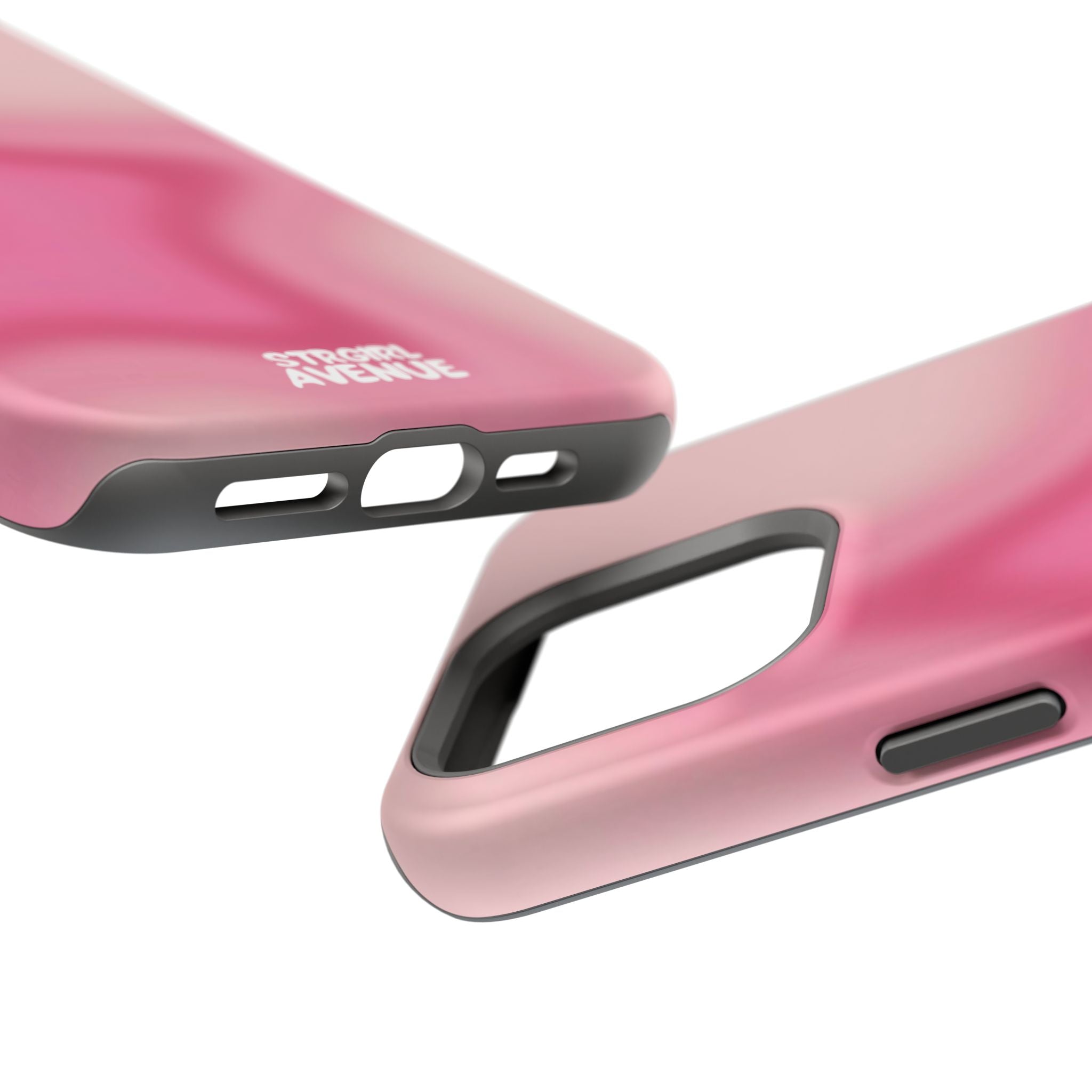 “Starblush” protective phone case