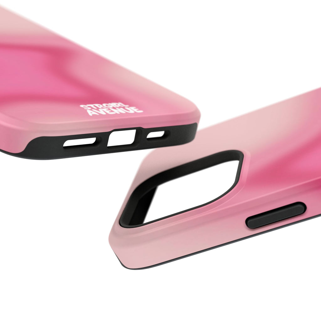 “Starblush” protective phone case