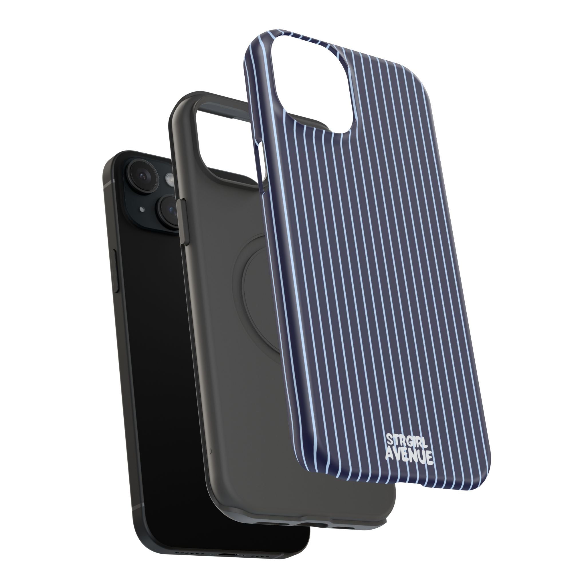 “seaside” protective phone case