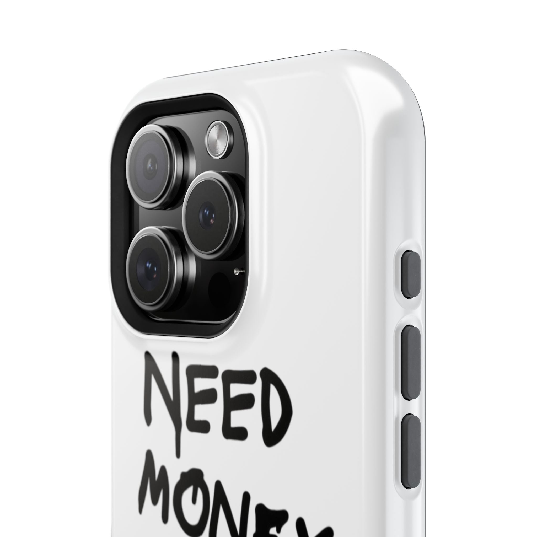 “Porsche funds” protective phone case