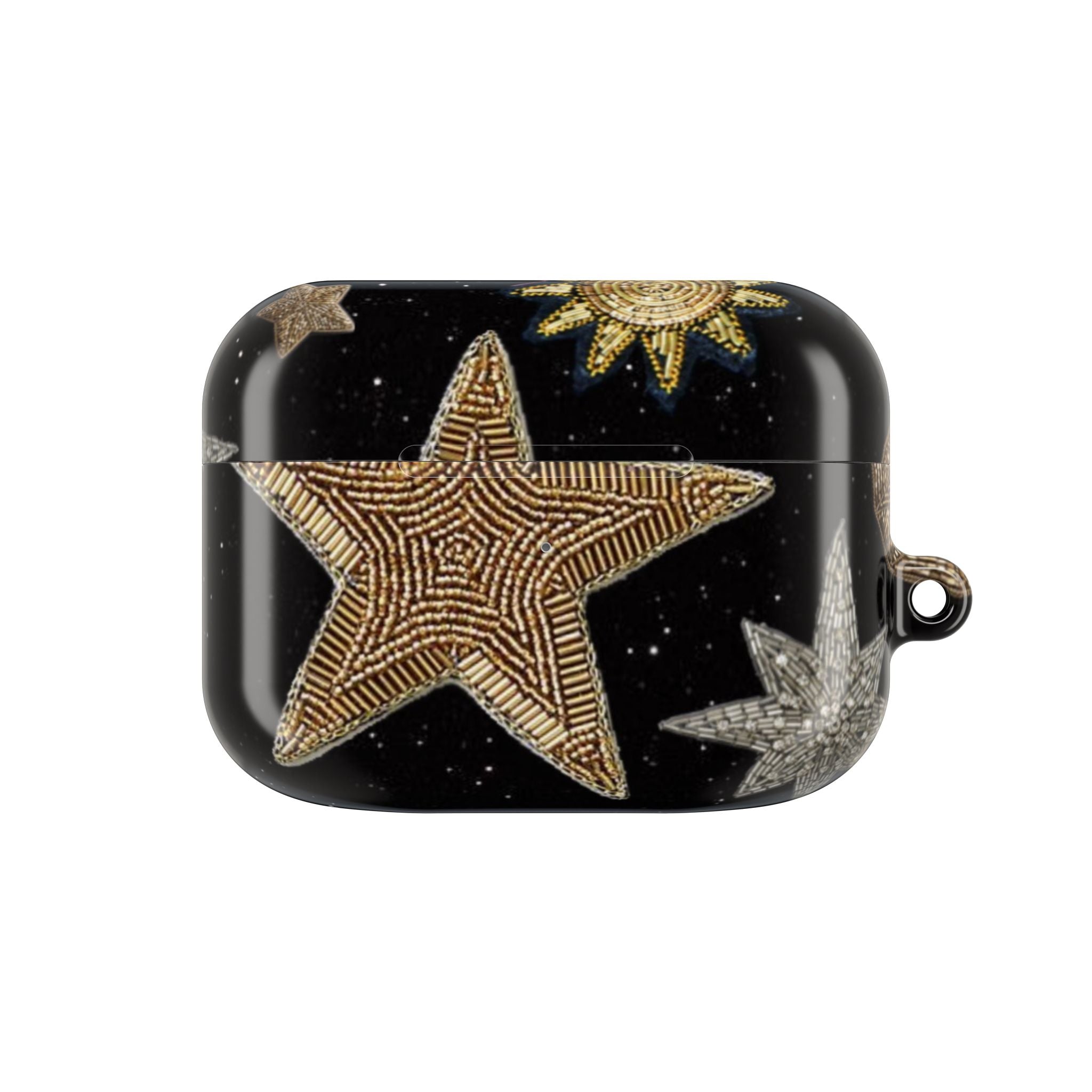 “cosmic glow” AirPod Cases