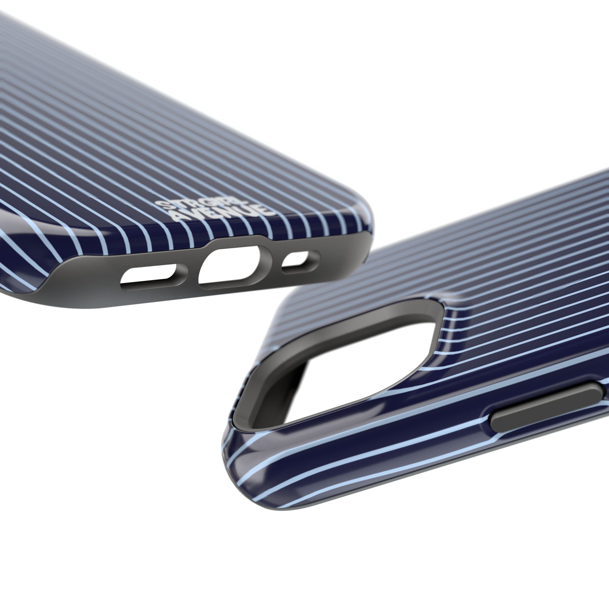 “seaside” protective phone case