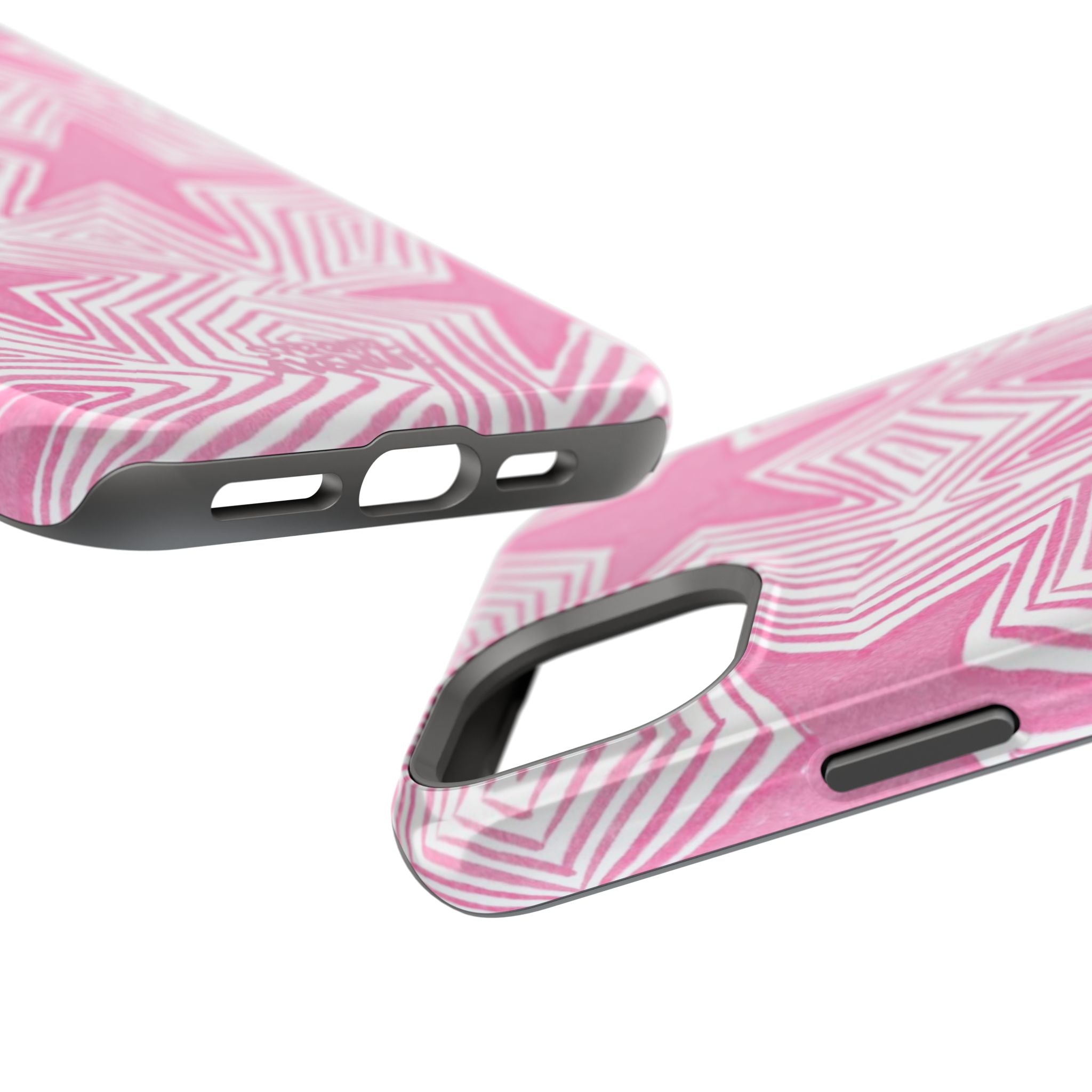 “Starstruck” protective phone case