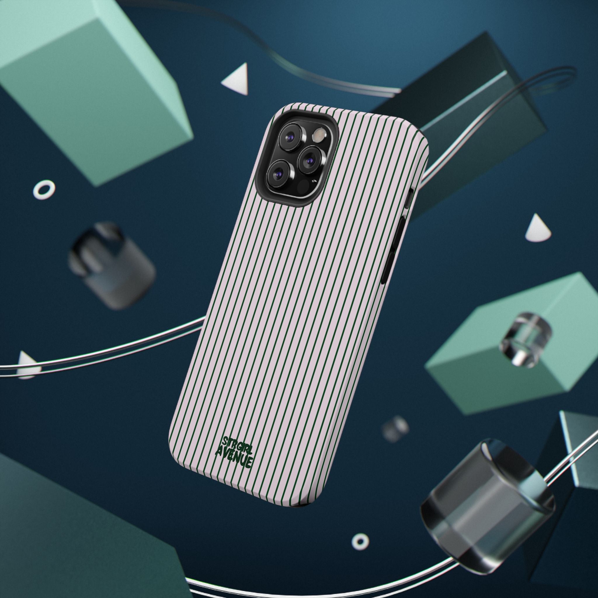 “Beverley” protective phone case