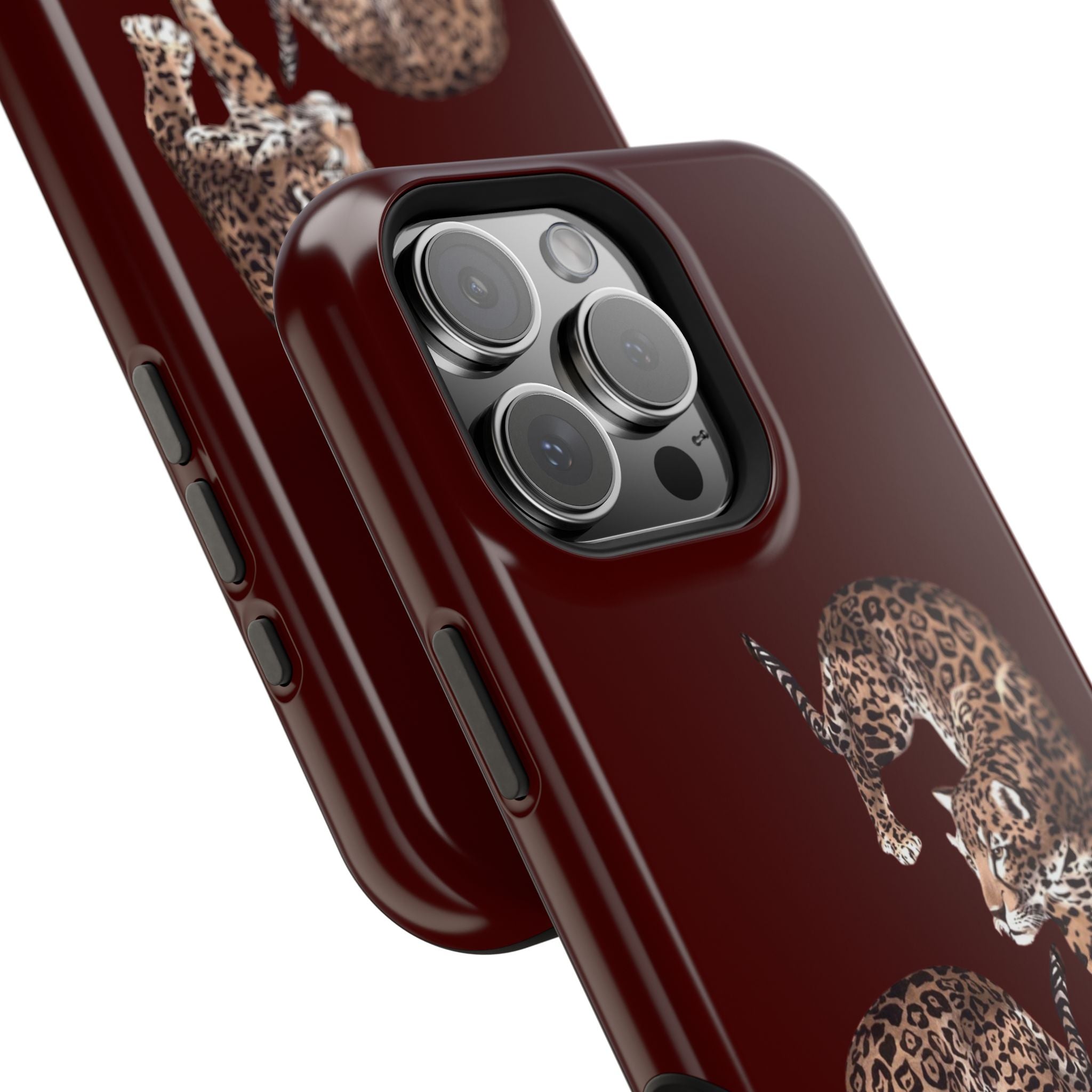“Orion V2” protective phone case