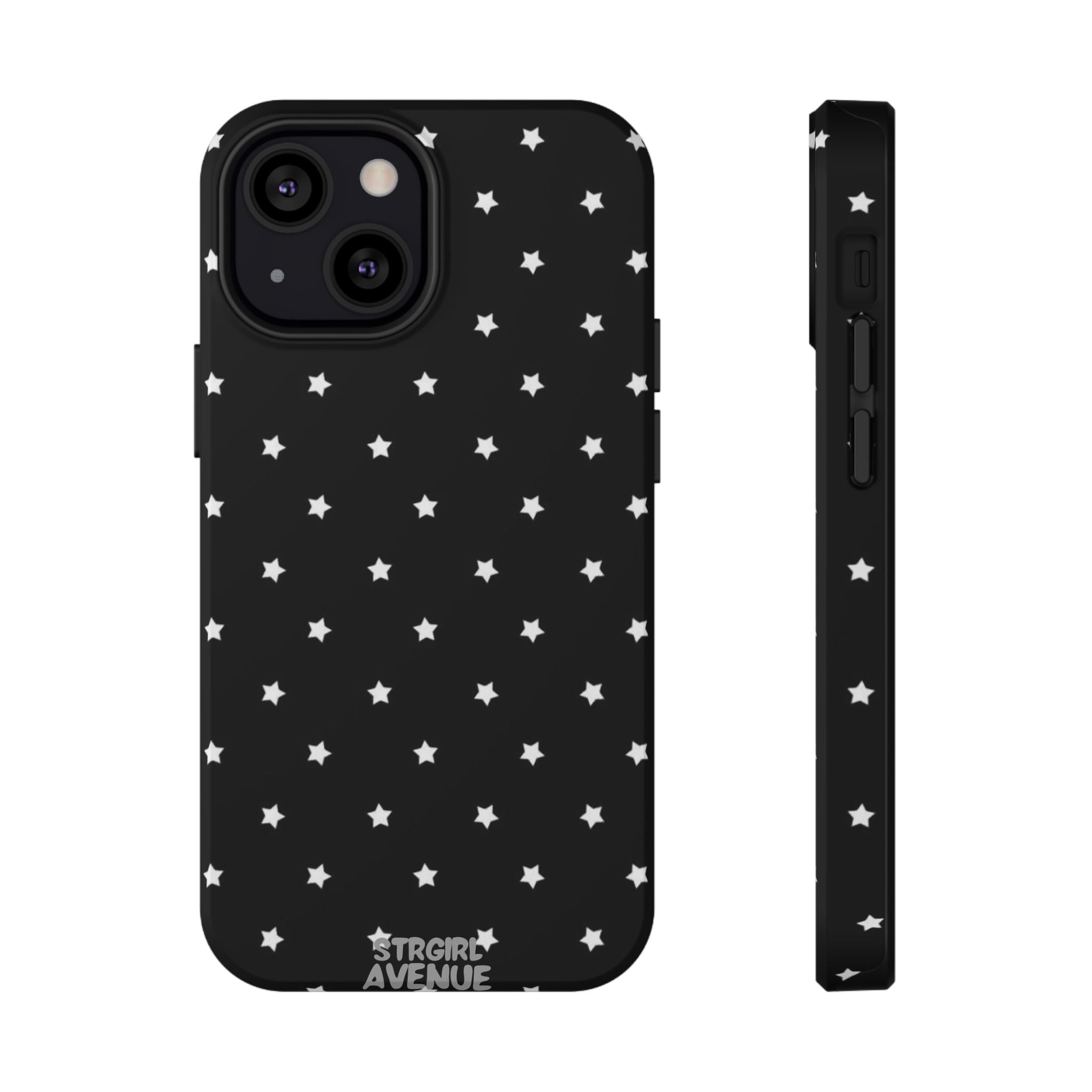 “star dot” protective phone case