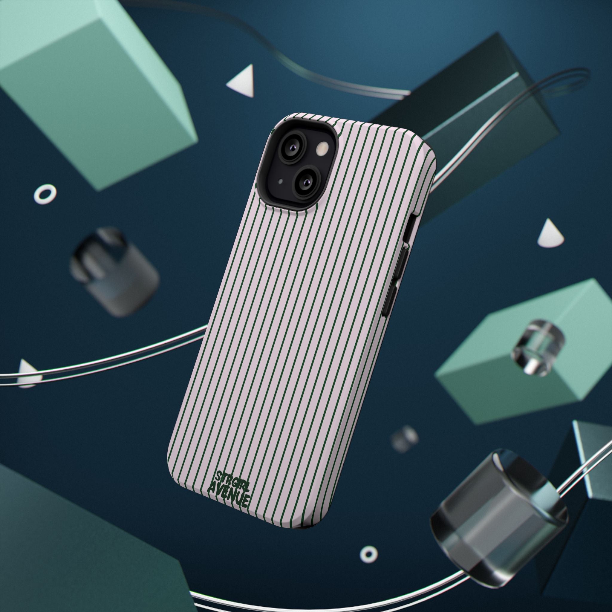 “Beverley” protective phone case