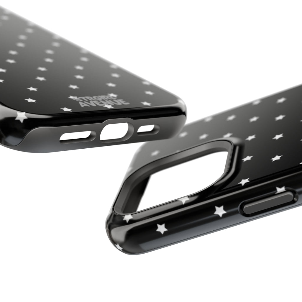 “star dot” protective phone case