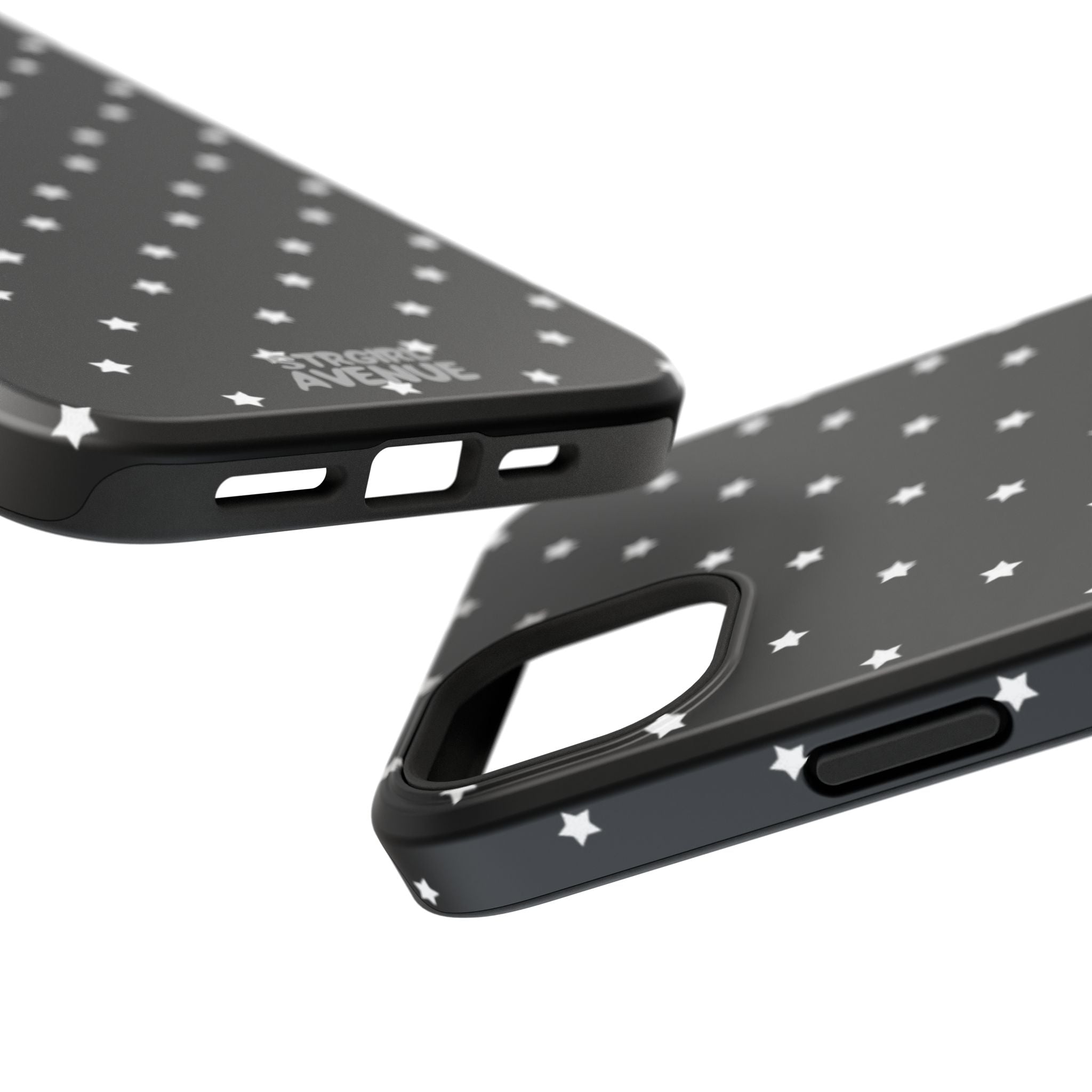 “star dot” protective phone case
