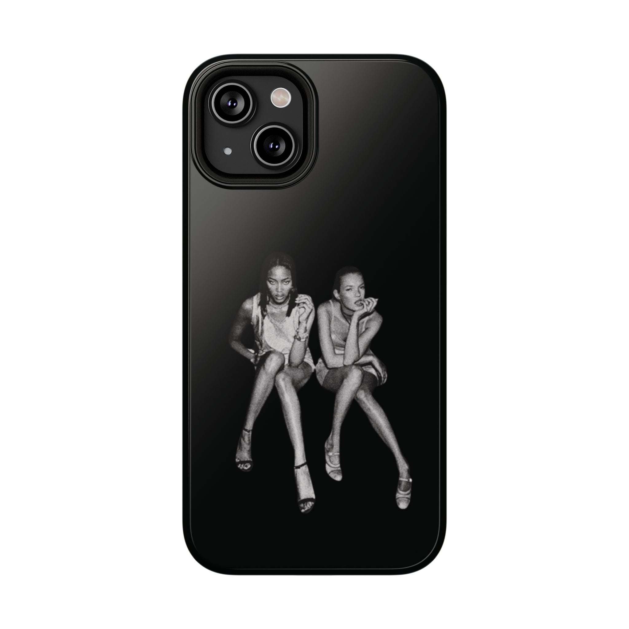 “Kate campbell” protective phone case