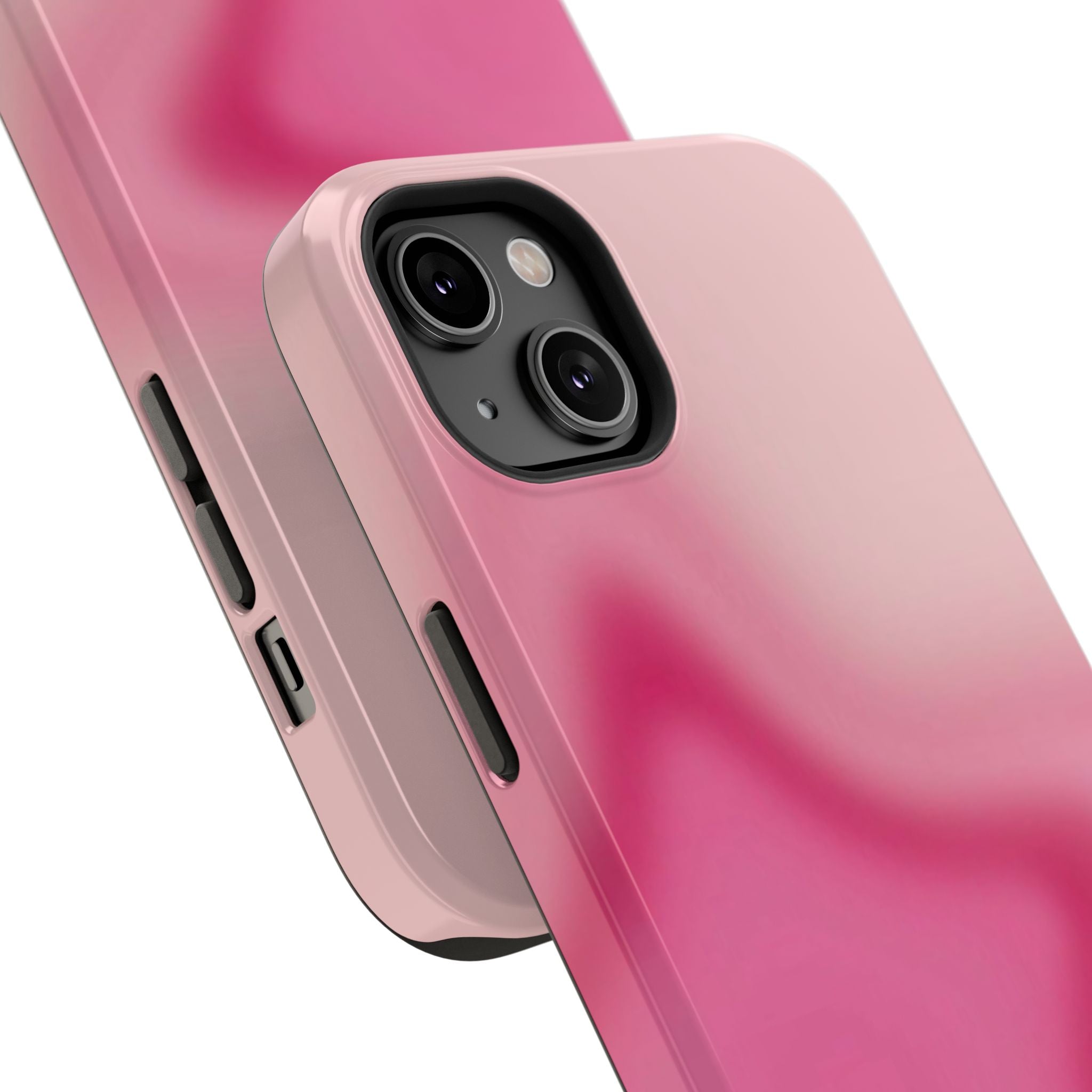 “Starblush” protective phone case