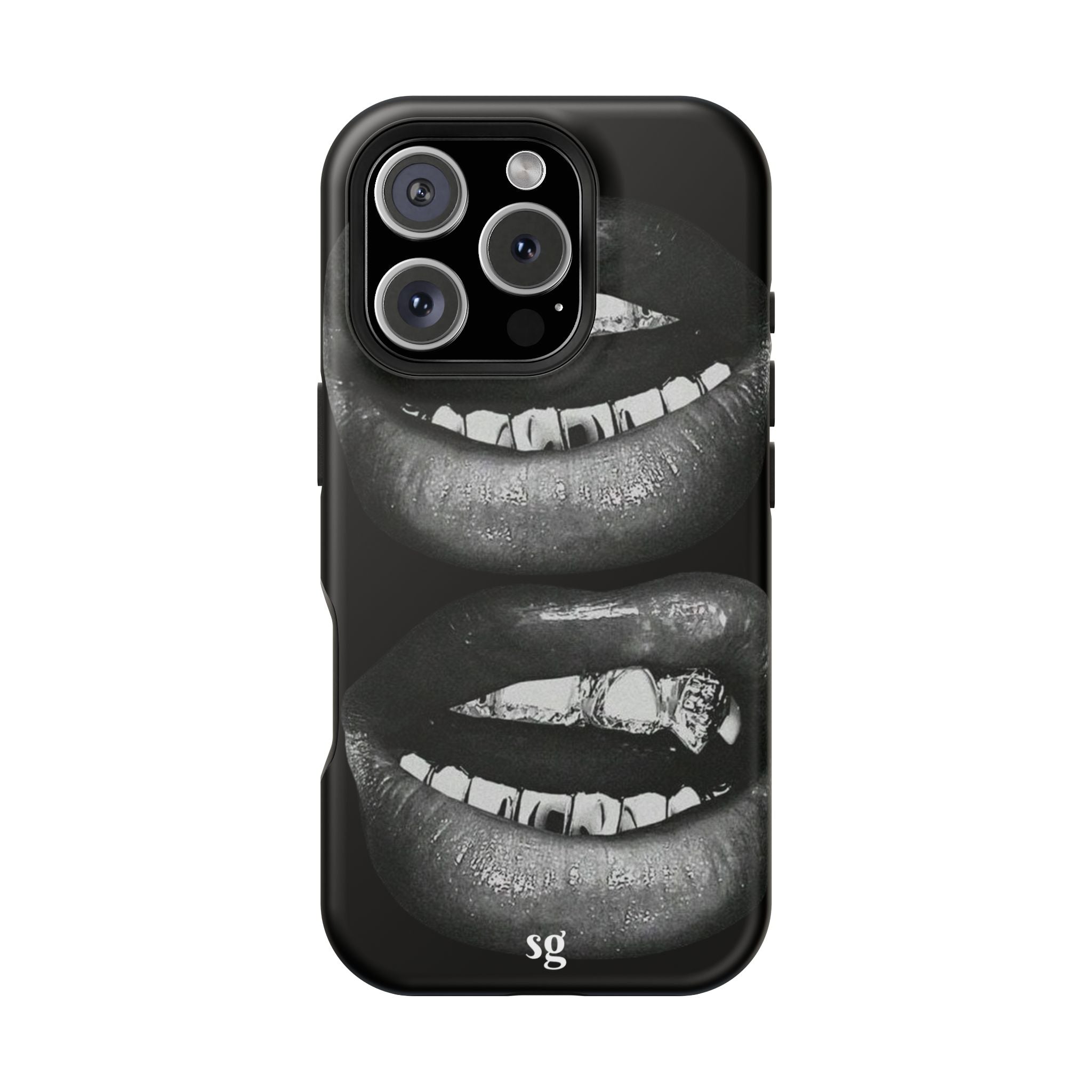 “talk talk” protective phone case