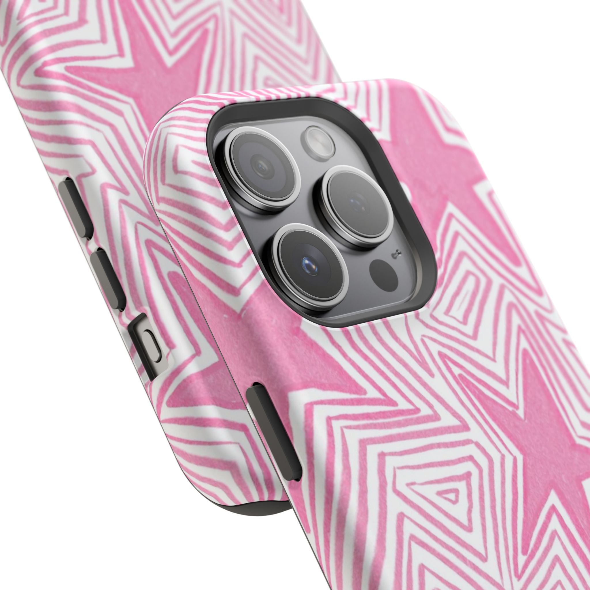 “Starstruck” protective phone case