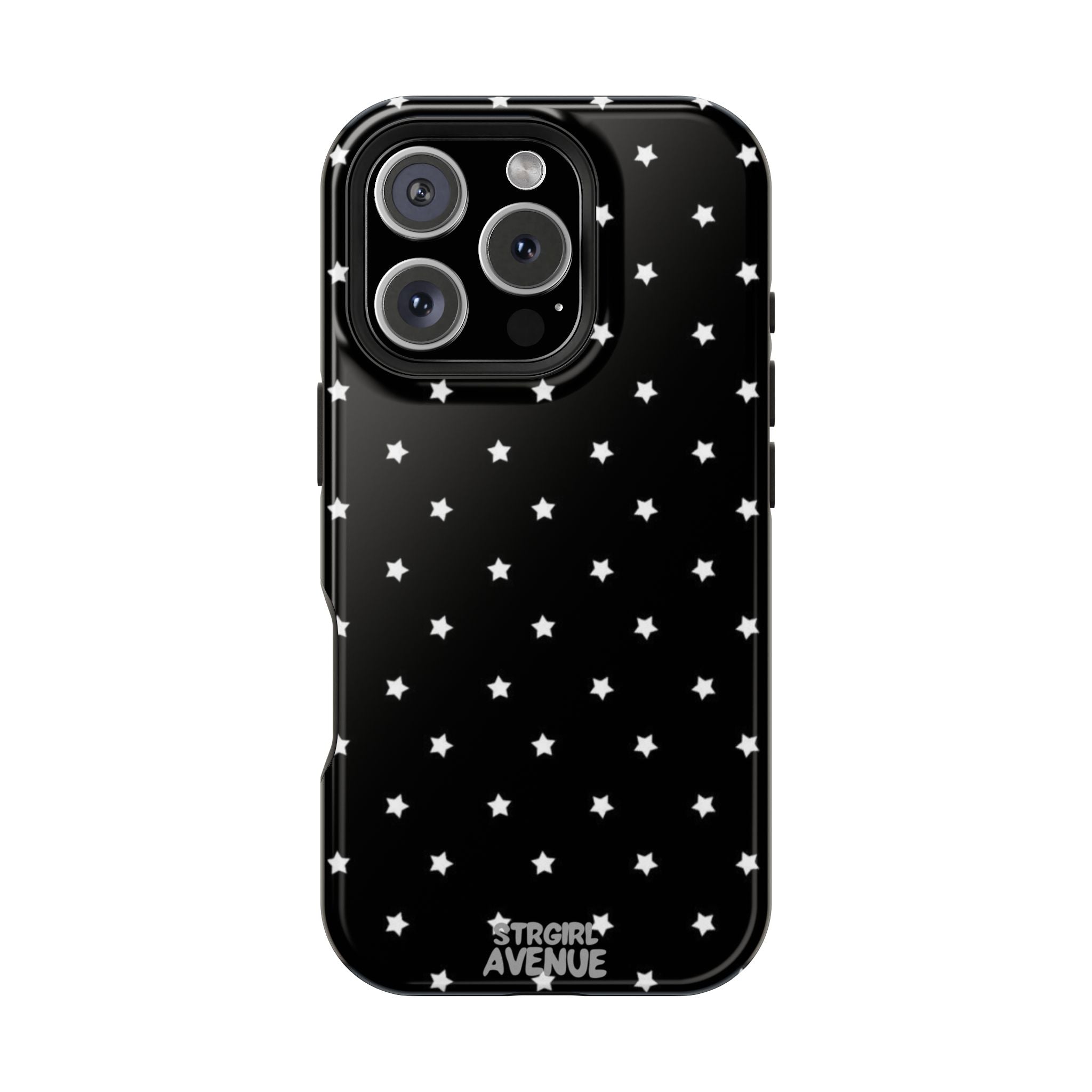 “star dot” protective phone case