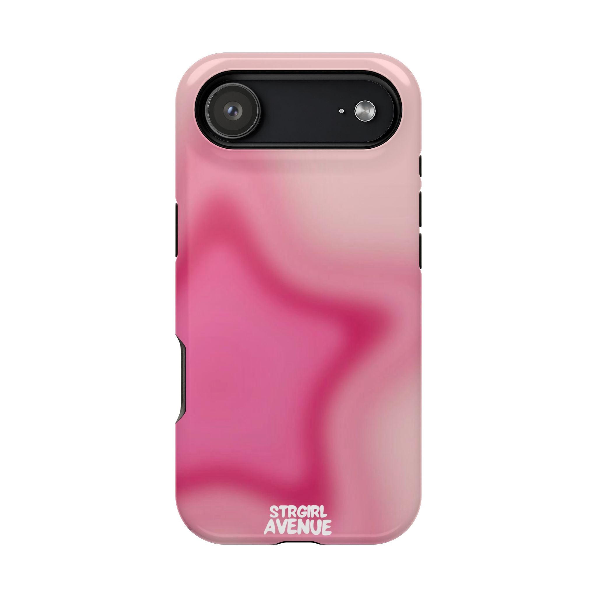 “Starblush” protective phone case