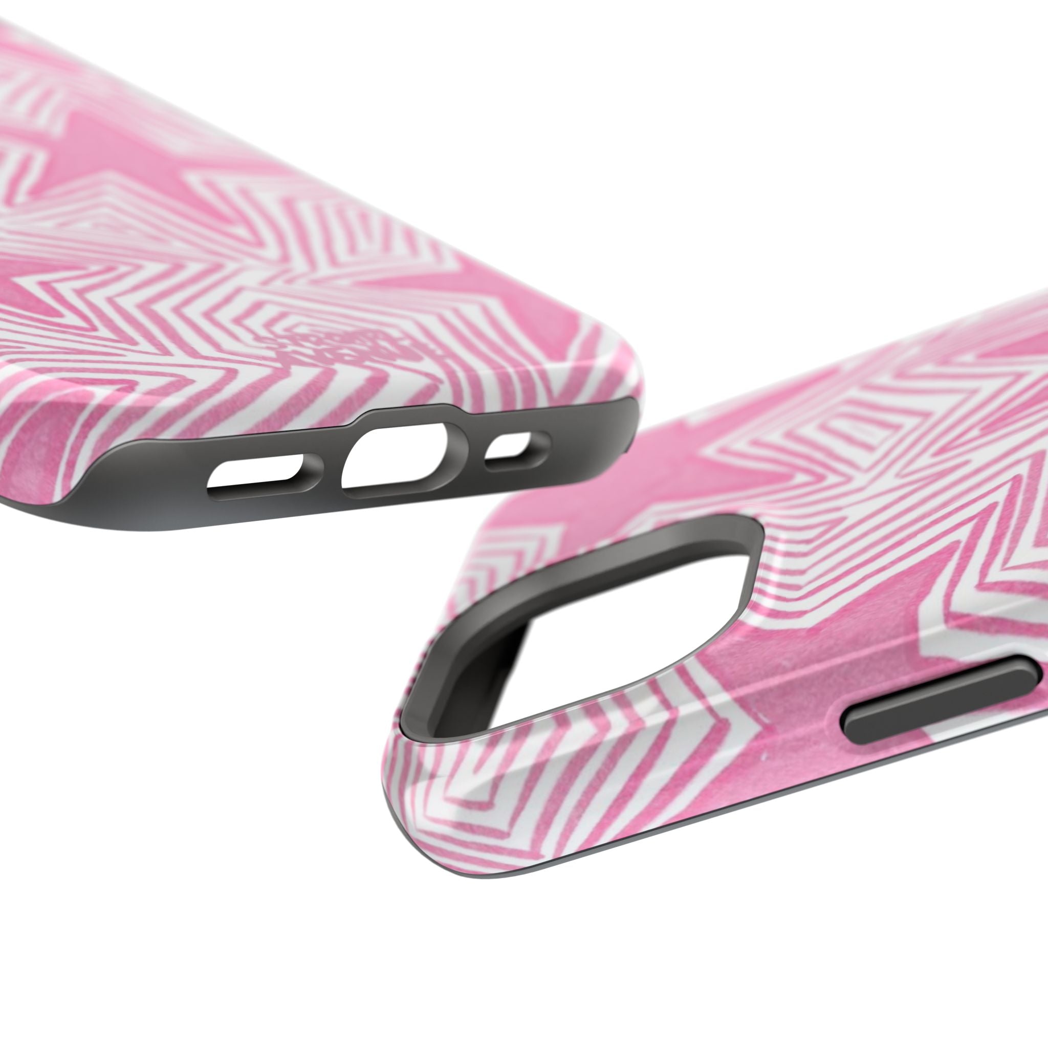“Starstruck” protective phone case