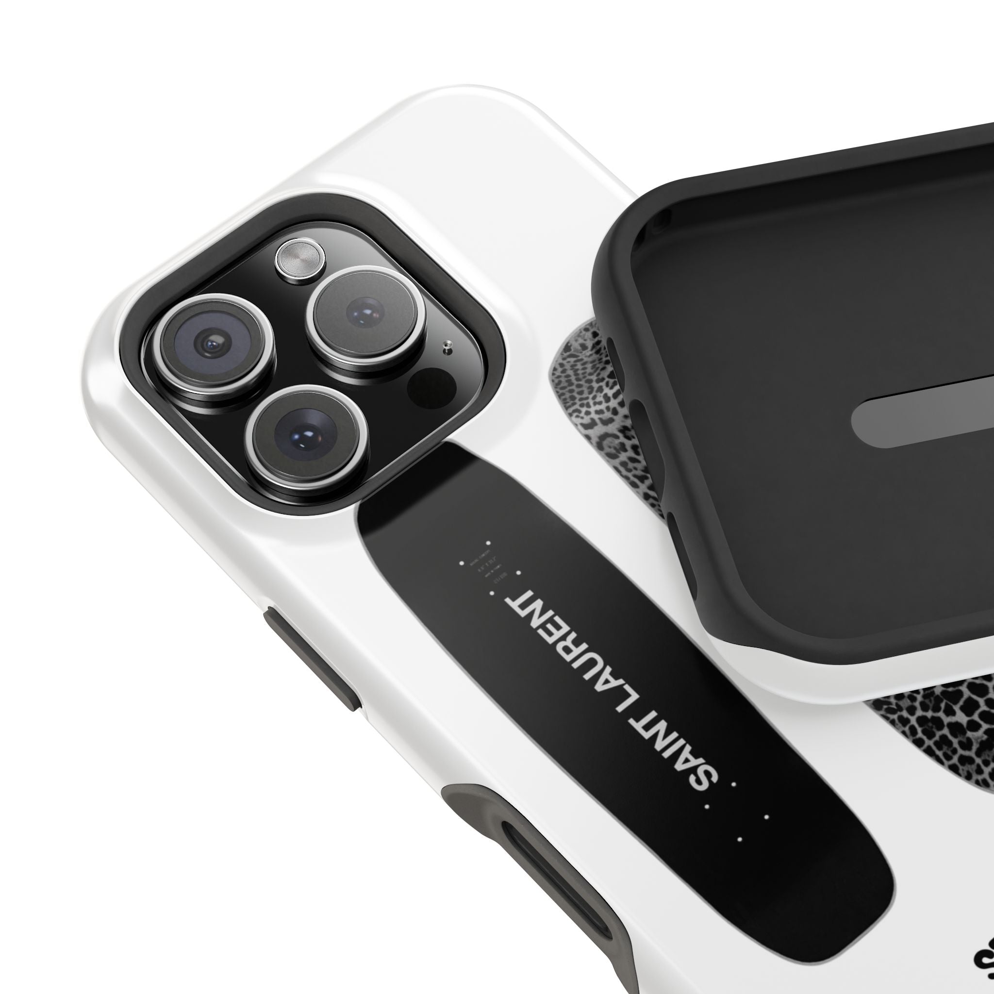 “Leoboard ” protective phone case