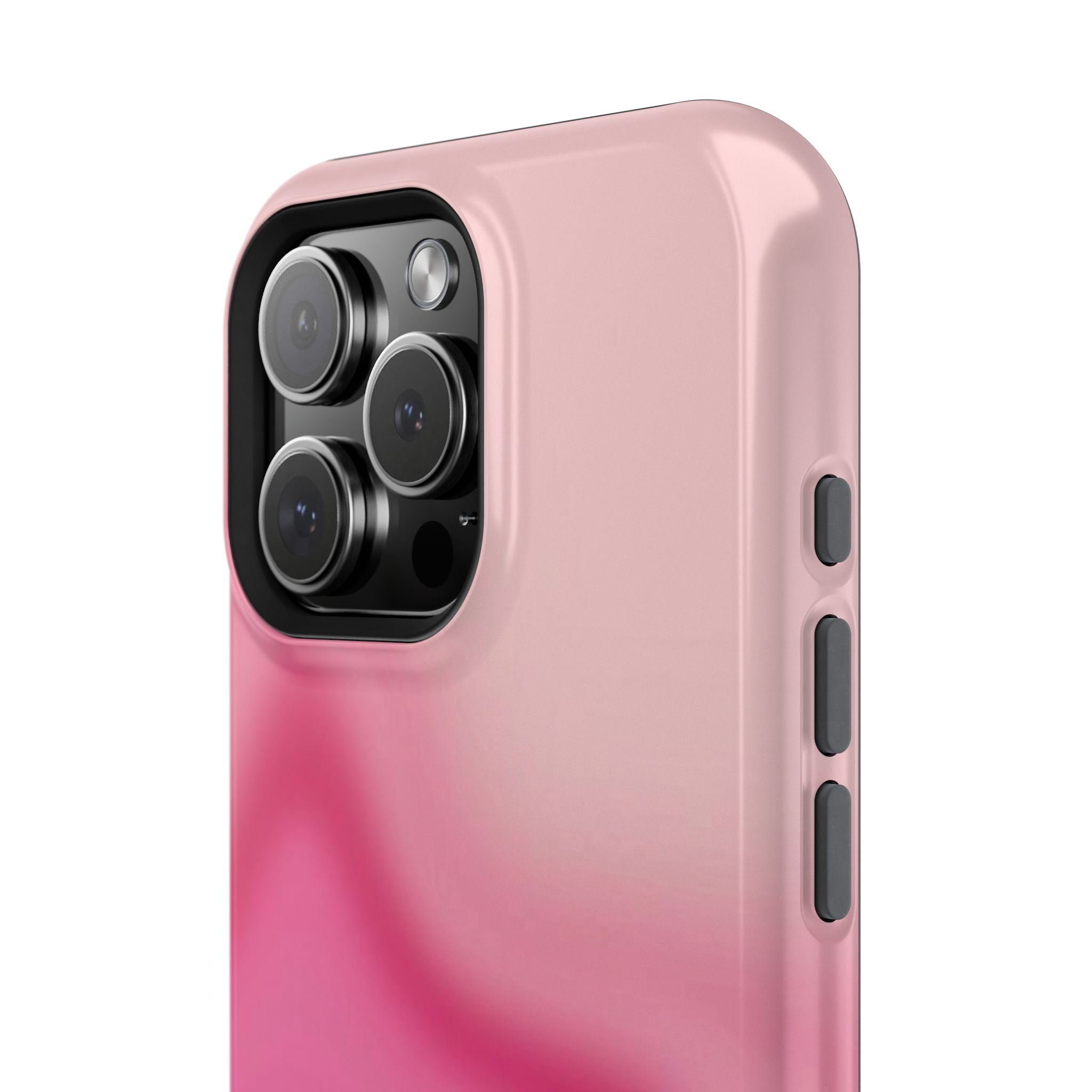 “Starblush” protective phone case