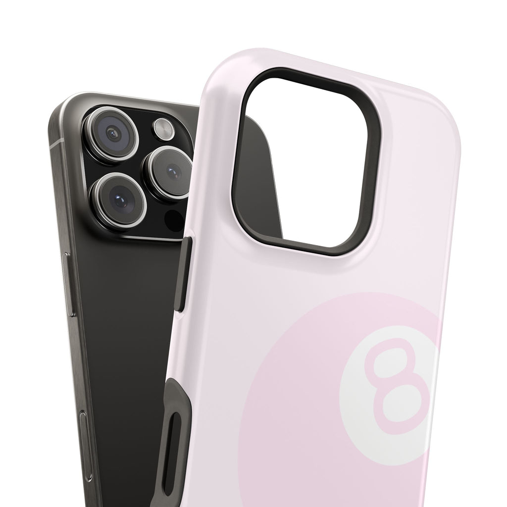“Lucky bush” protective phone case