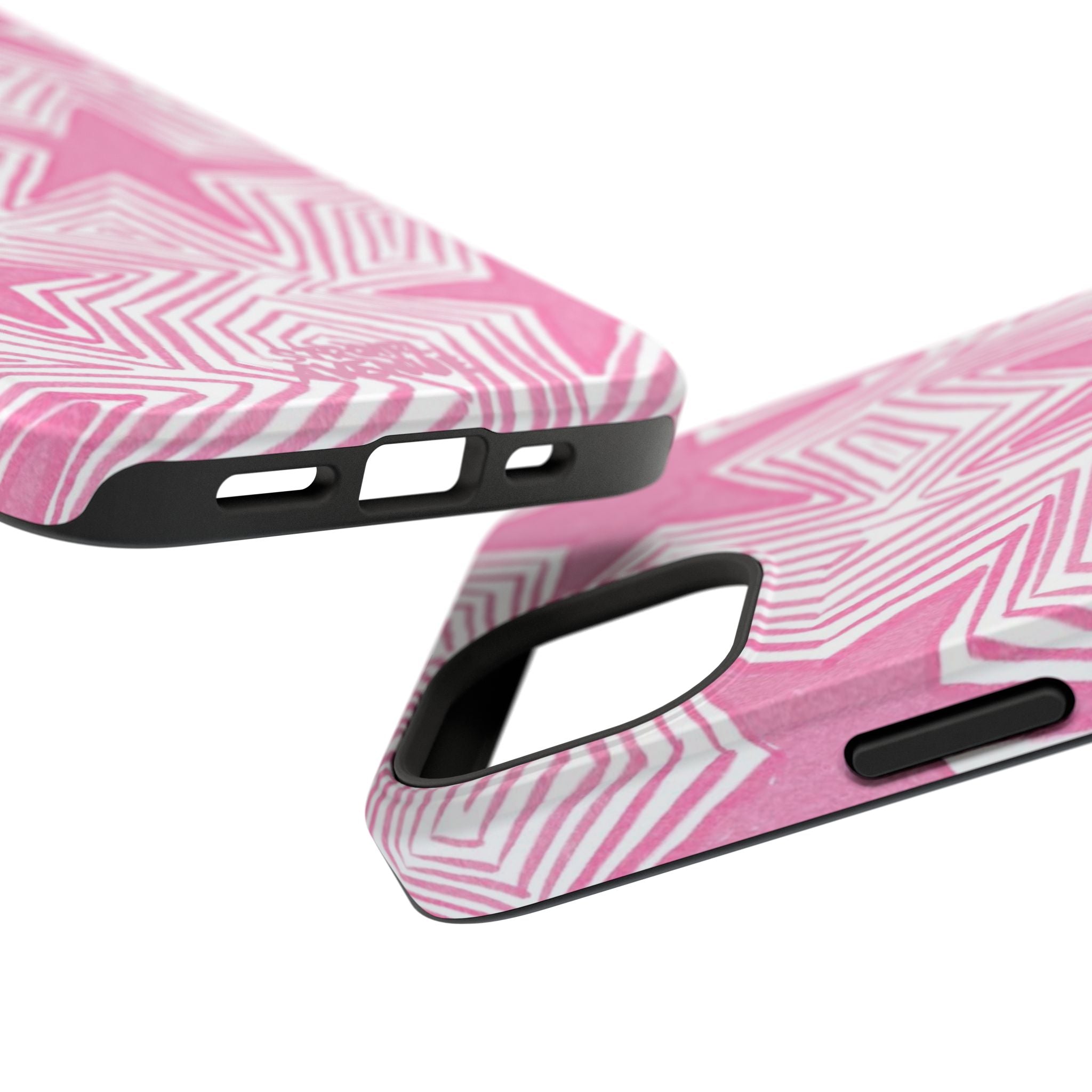 “Starstruck” protective phone case