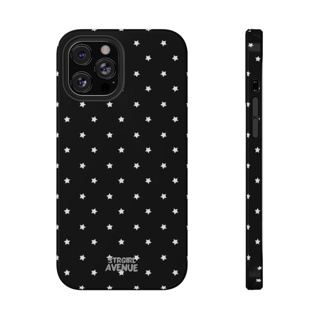 “star dot” protective phone case