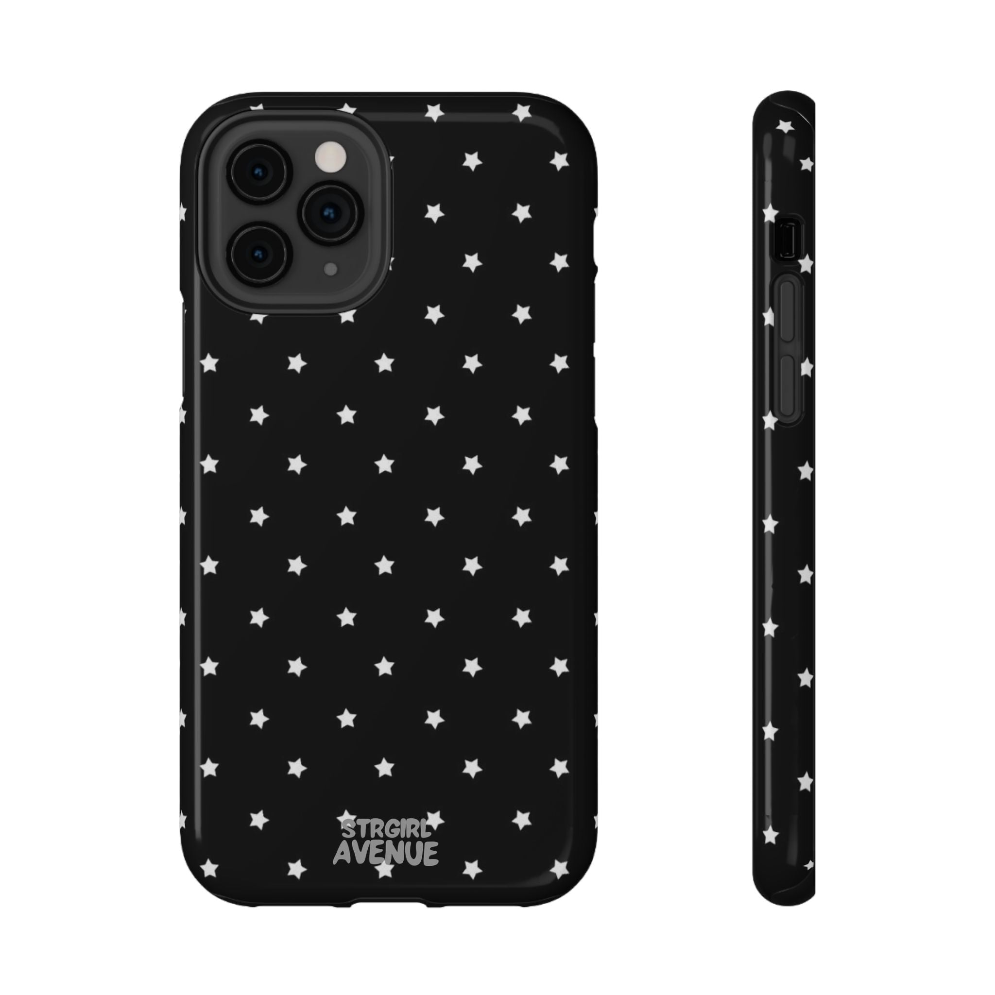 “star dot” protective phone case