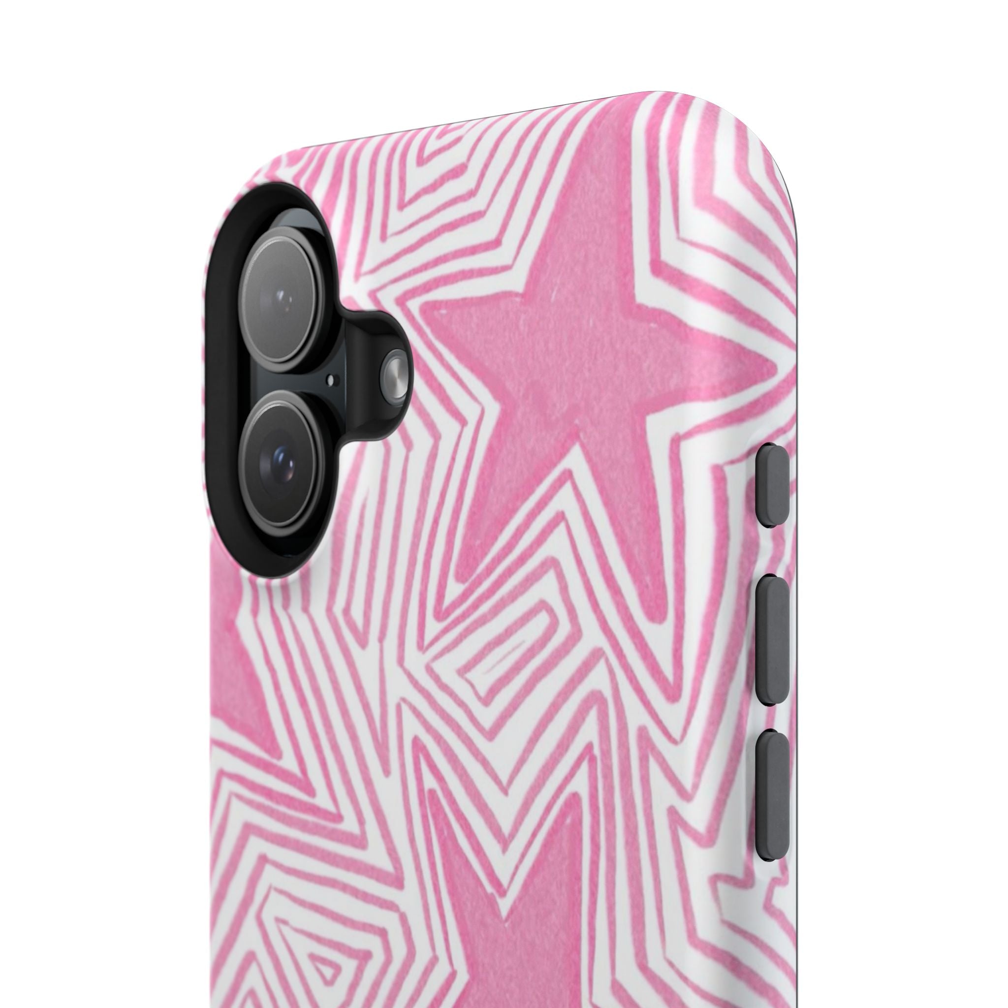 “Starstruck” protective phone case