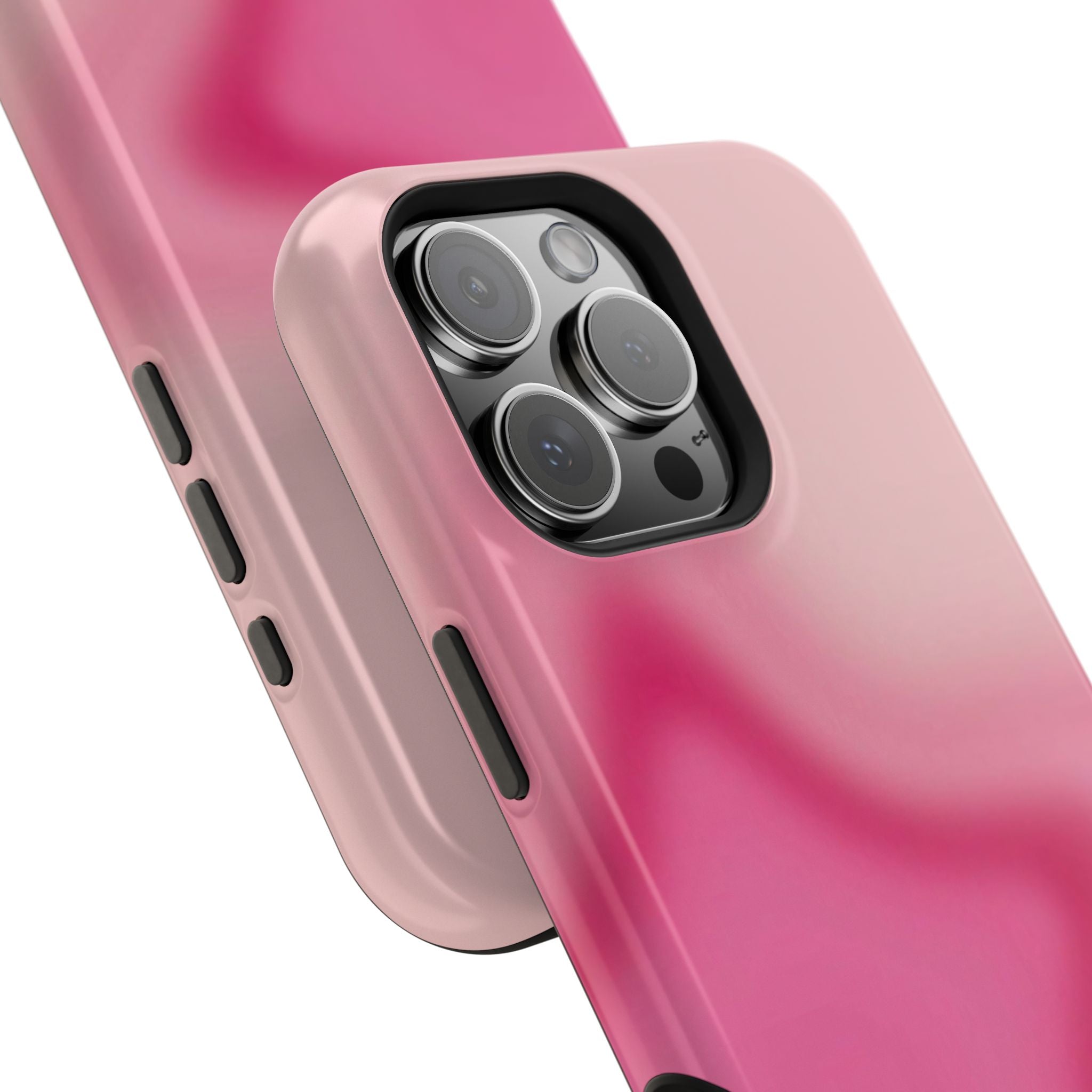 “Starblush” protective phone case