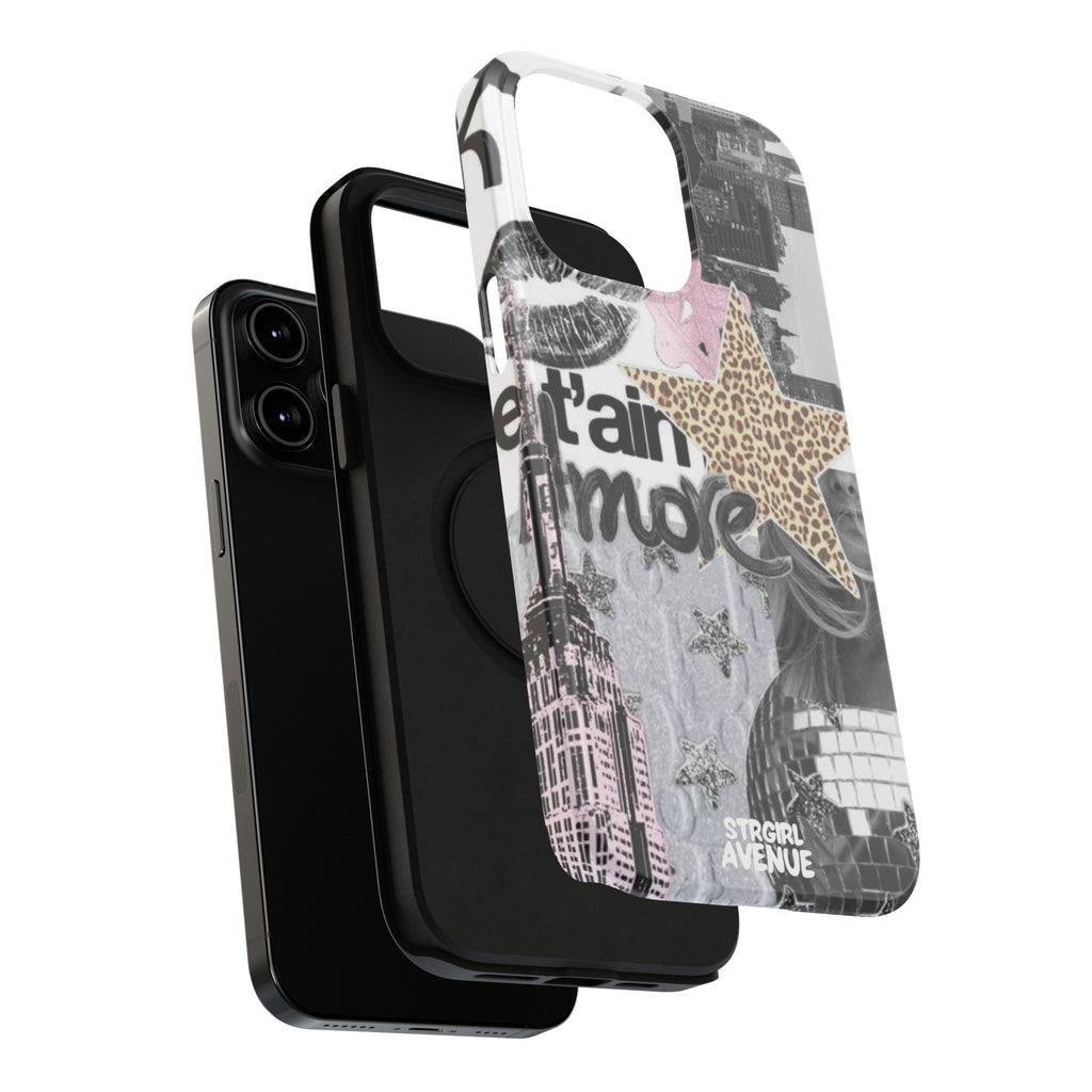 “Serena” protective phone case