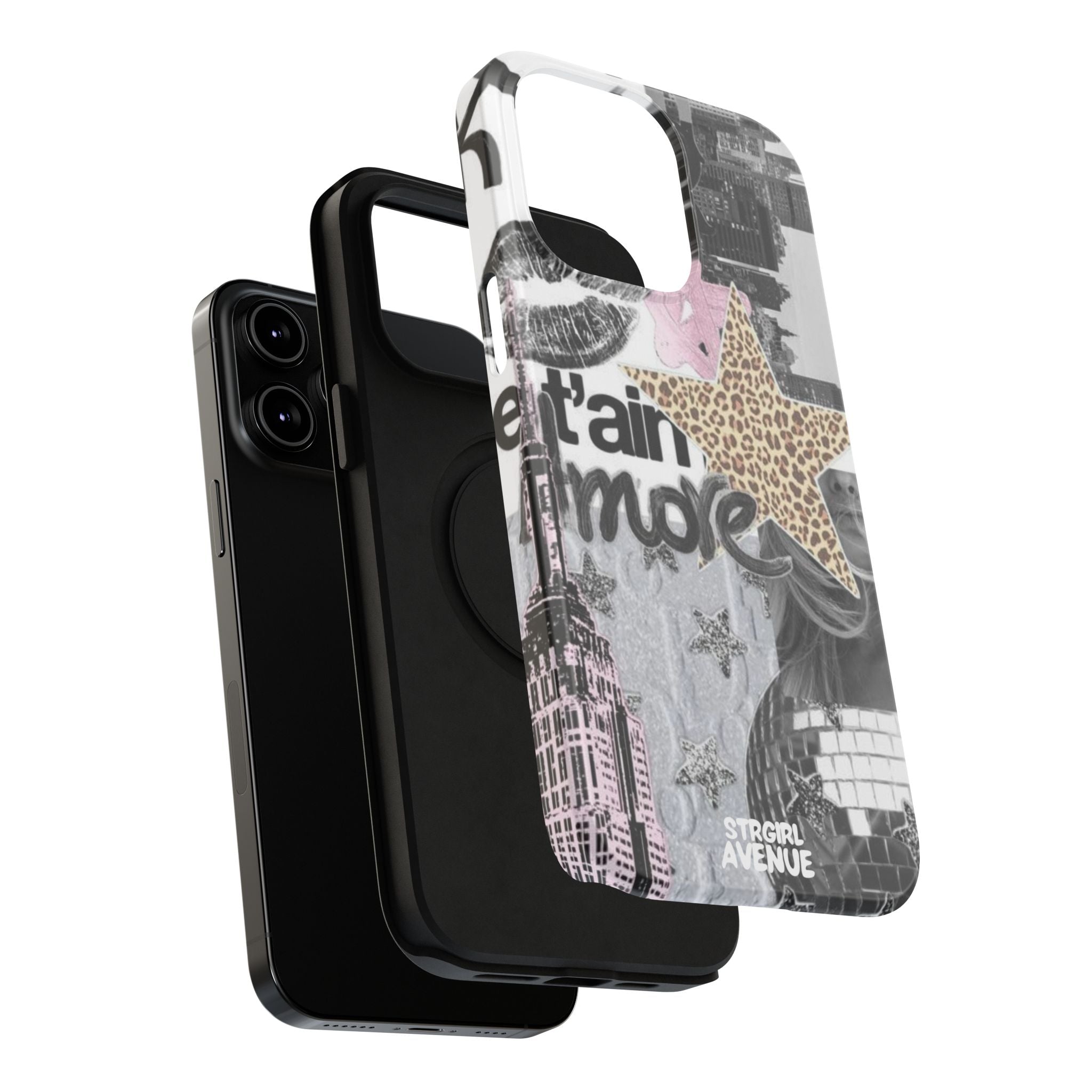 “Serena” protective phone case