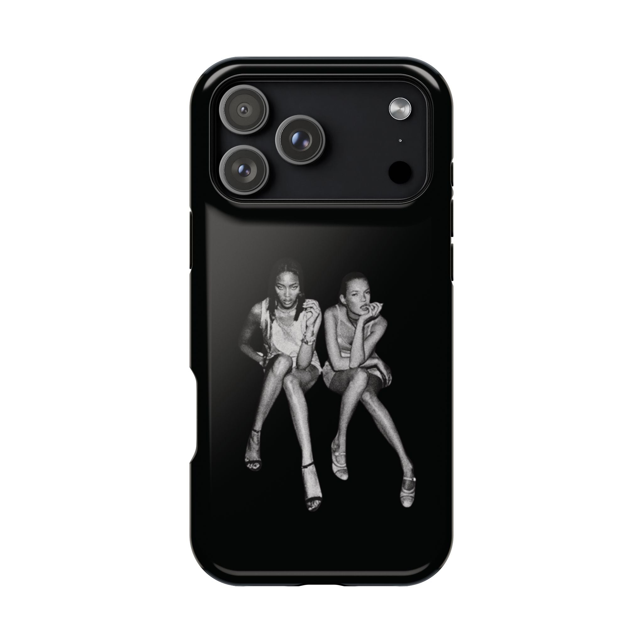 “Kate campbell” protective phone case