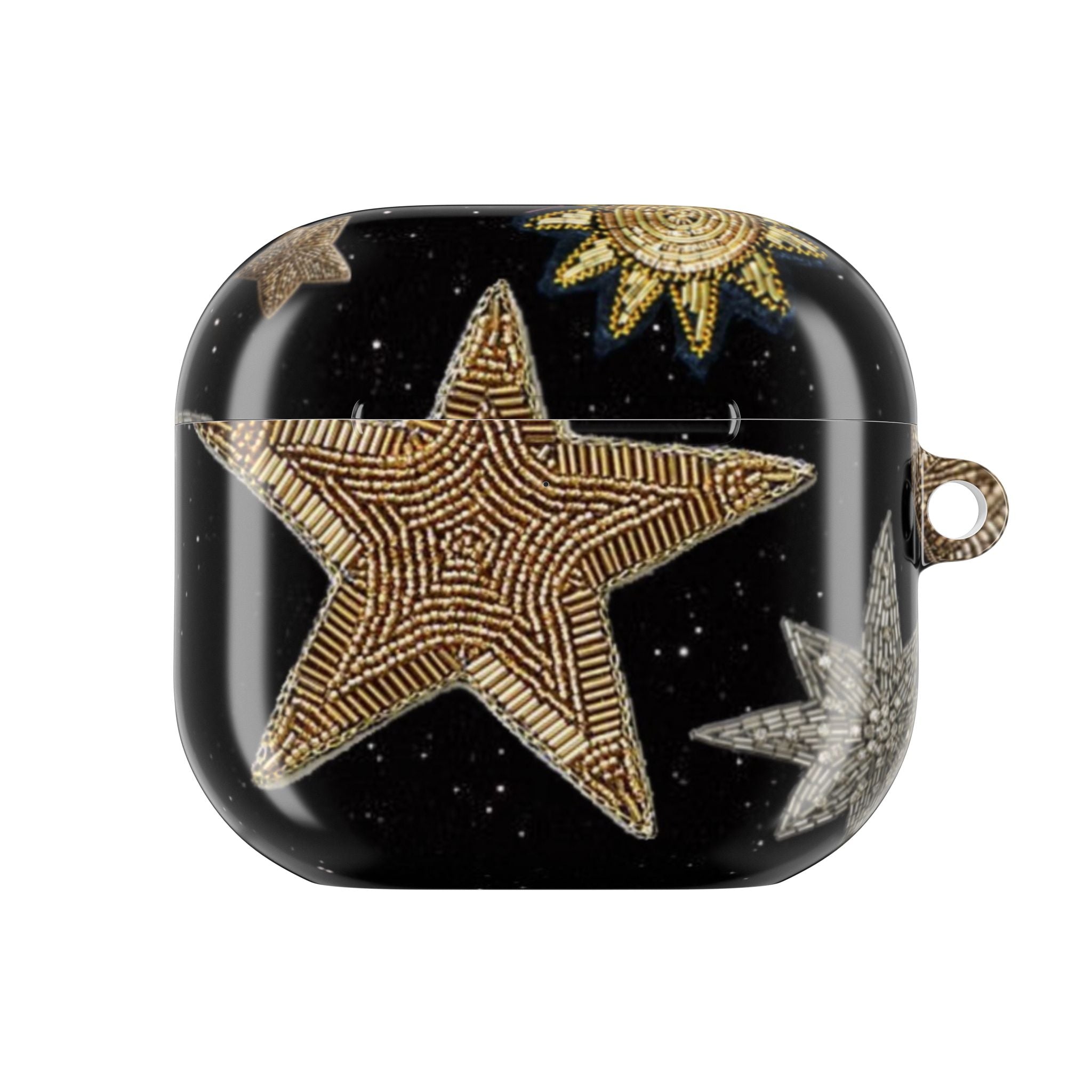 “cosmic glow” AirPod Cases