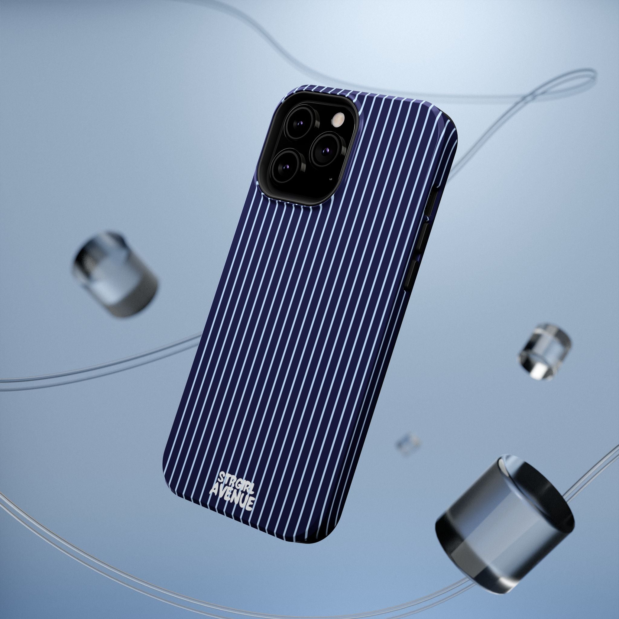“seaside” protective phone case