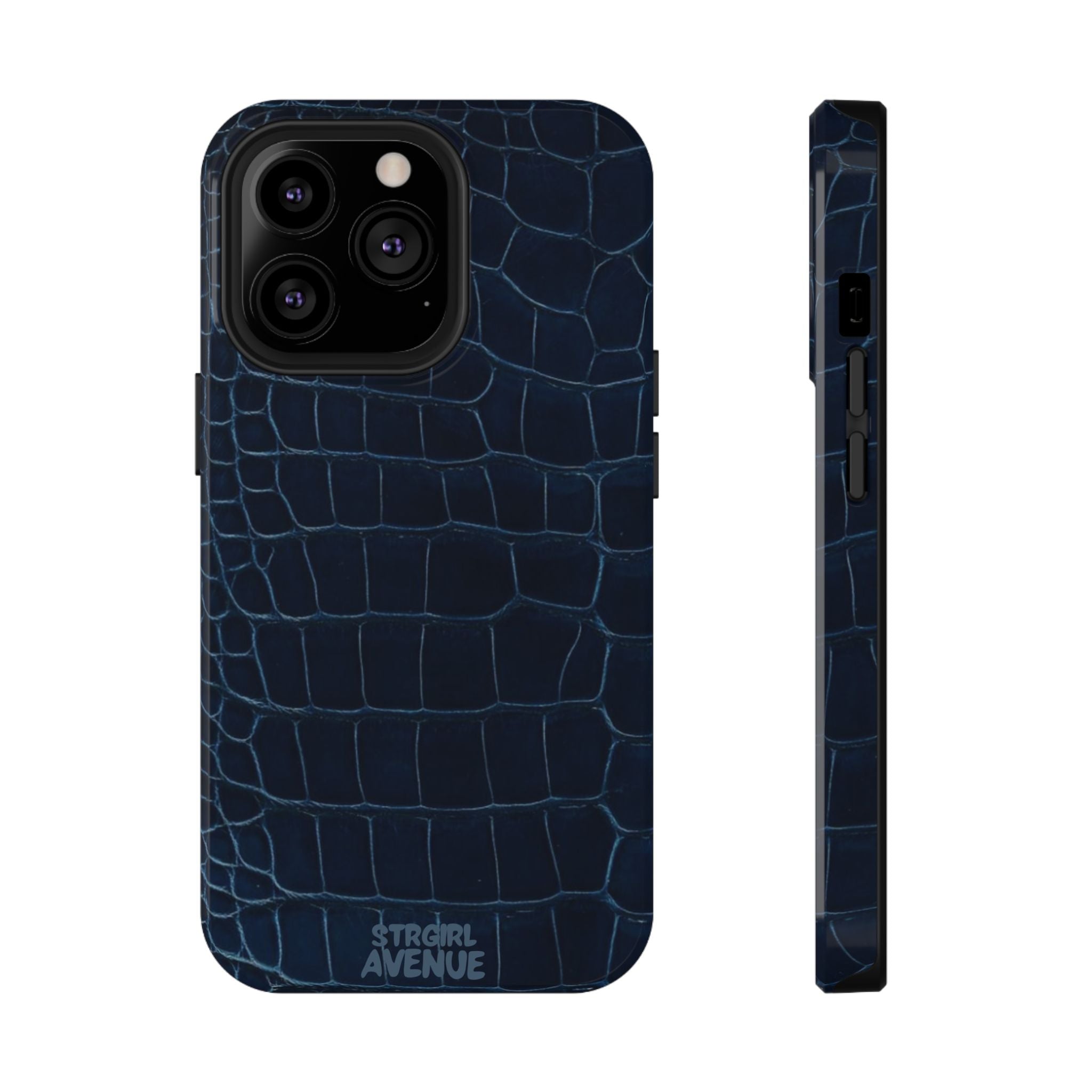 “deep dive” protective phone case