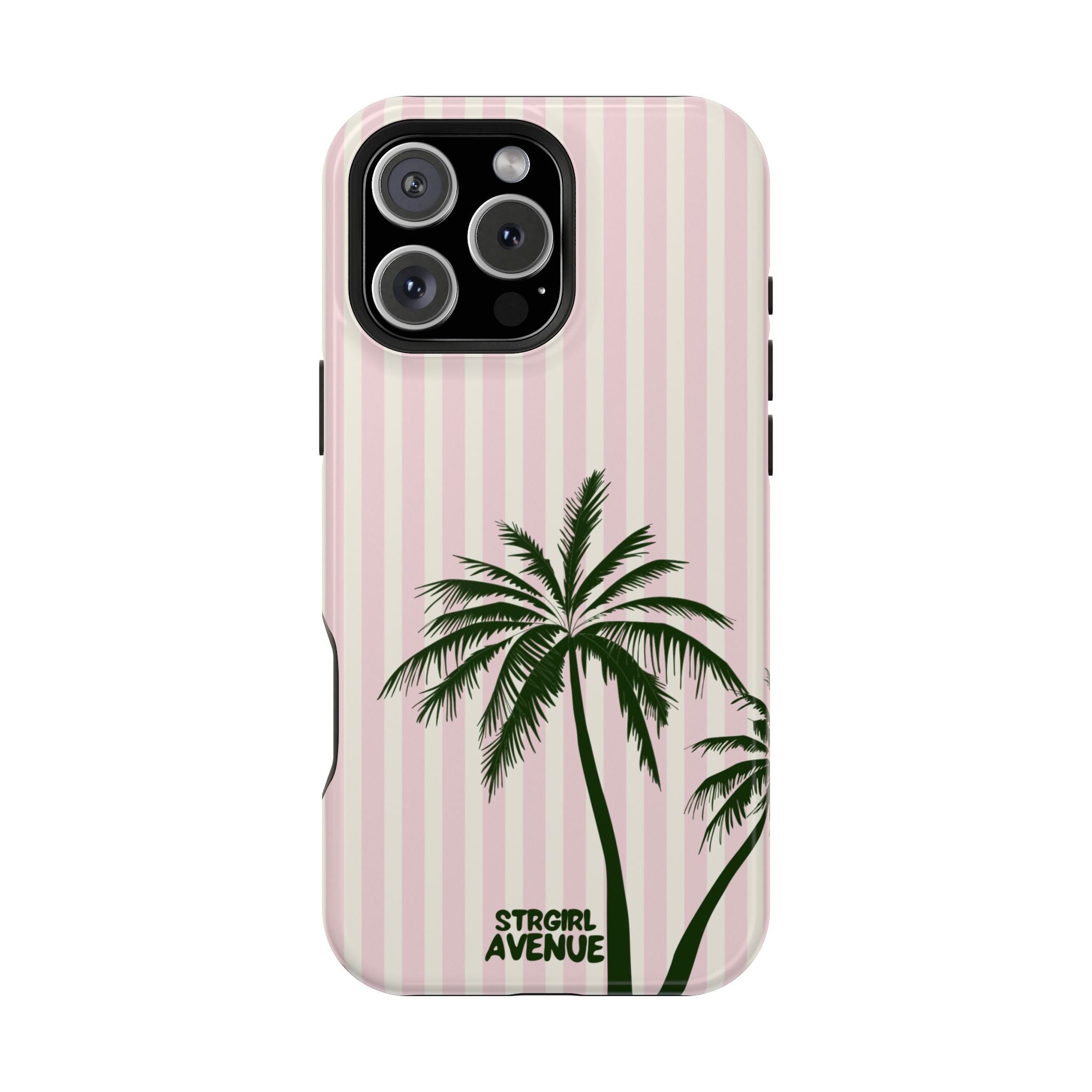“Hills diner” protective phone case